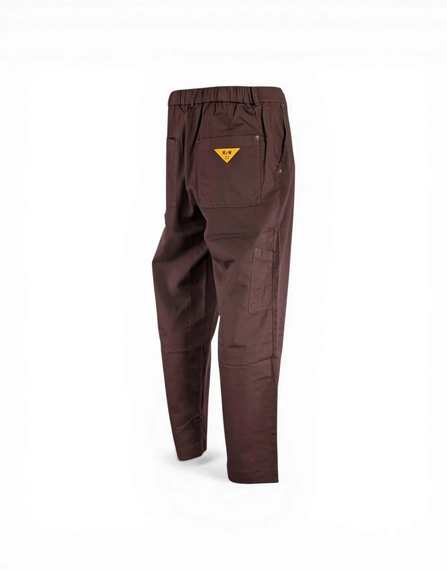 MCW 3.2 pantalone worker Uomo - Image 3