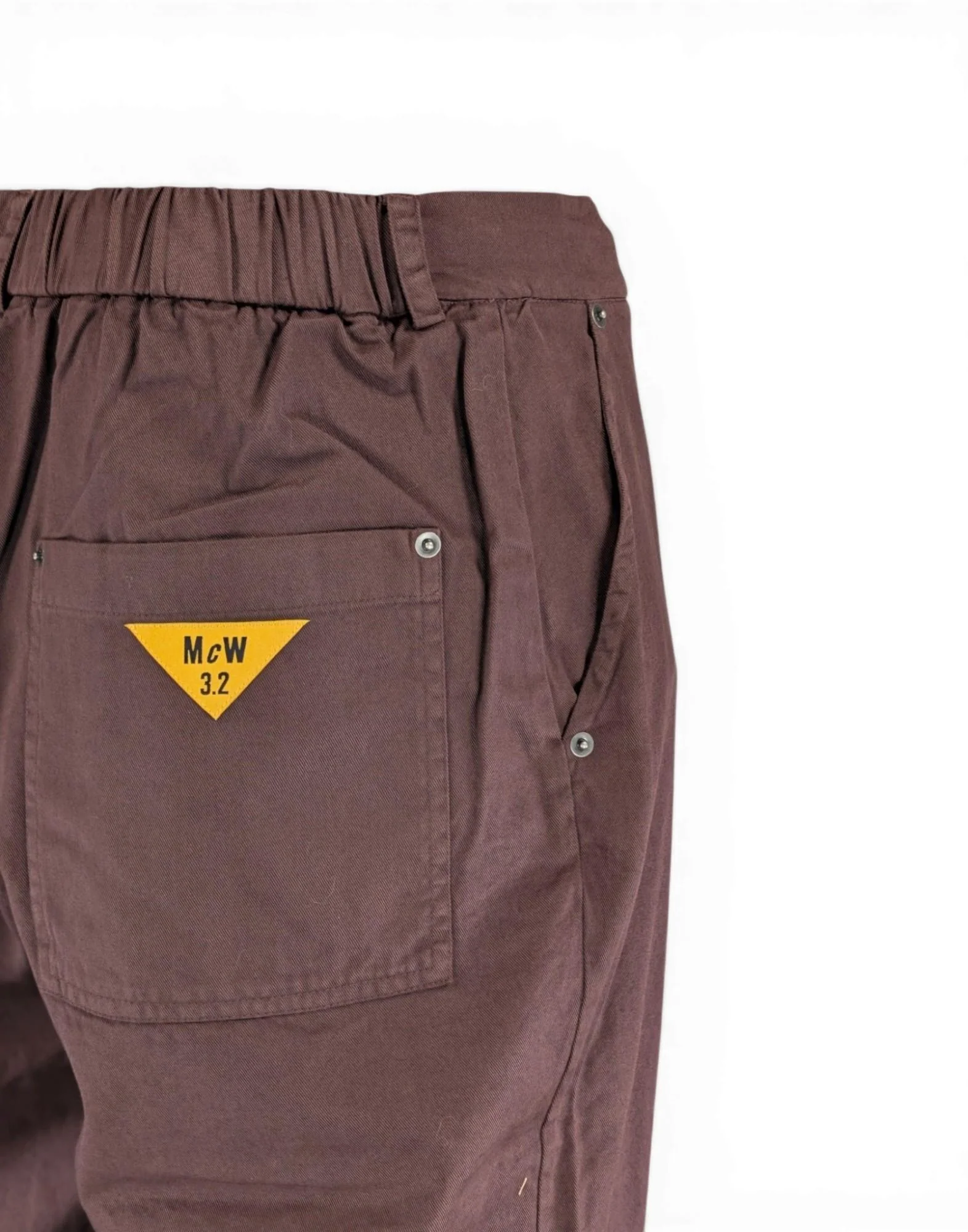 MCW 3.2 pantalone worker Uomo - Image 4