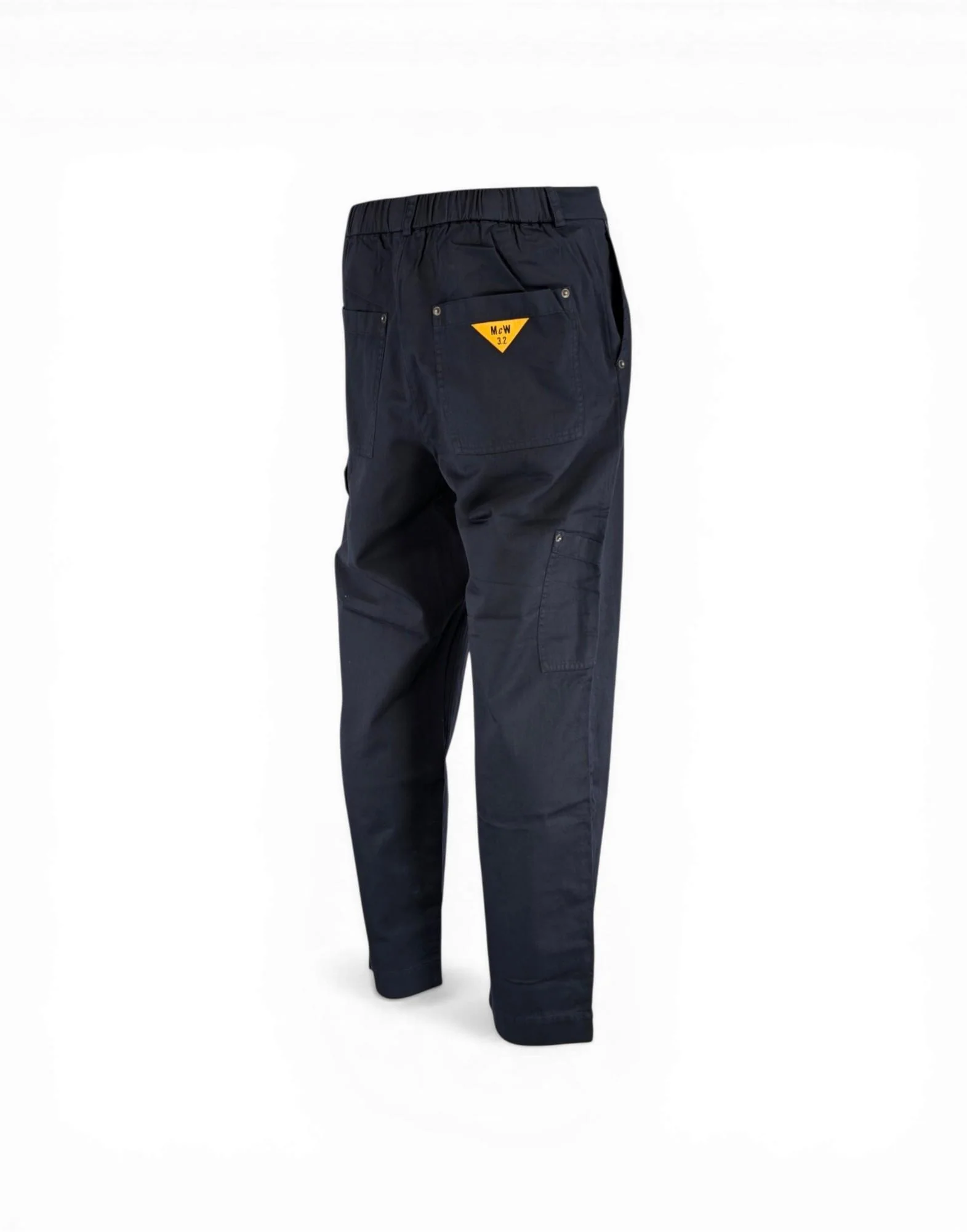MCW 3.2 pantalone worker Uomo - Image 3