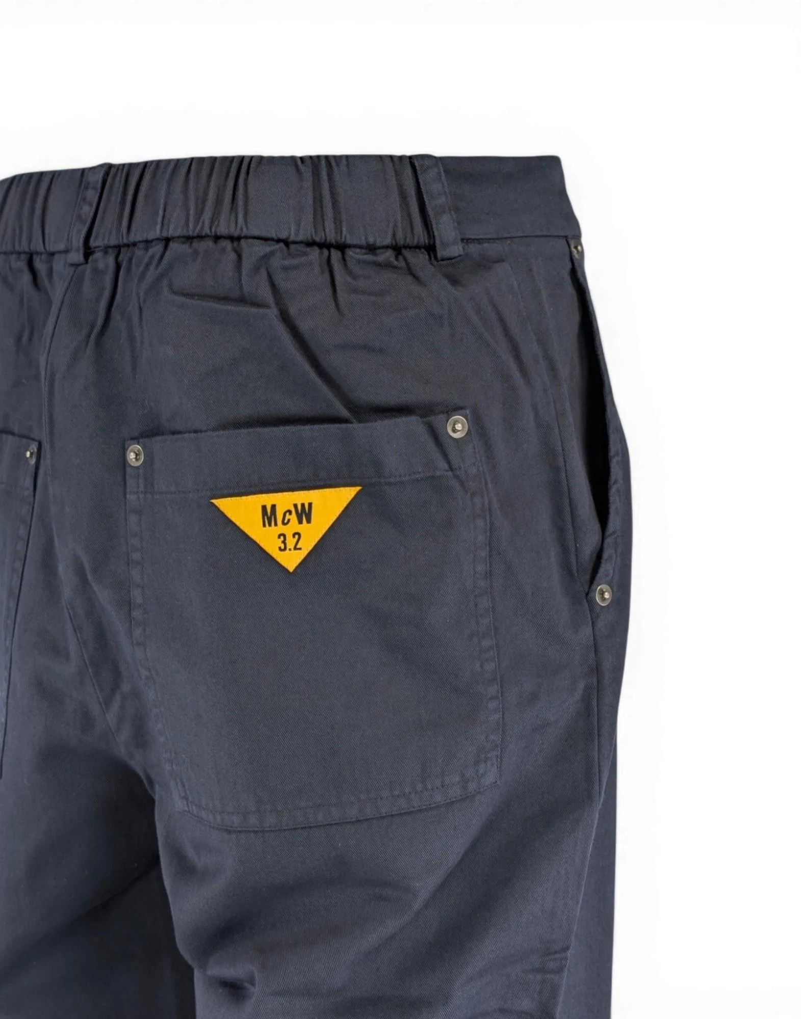 MCW 3.2 pantalone worker Uomo - Image 4