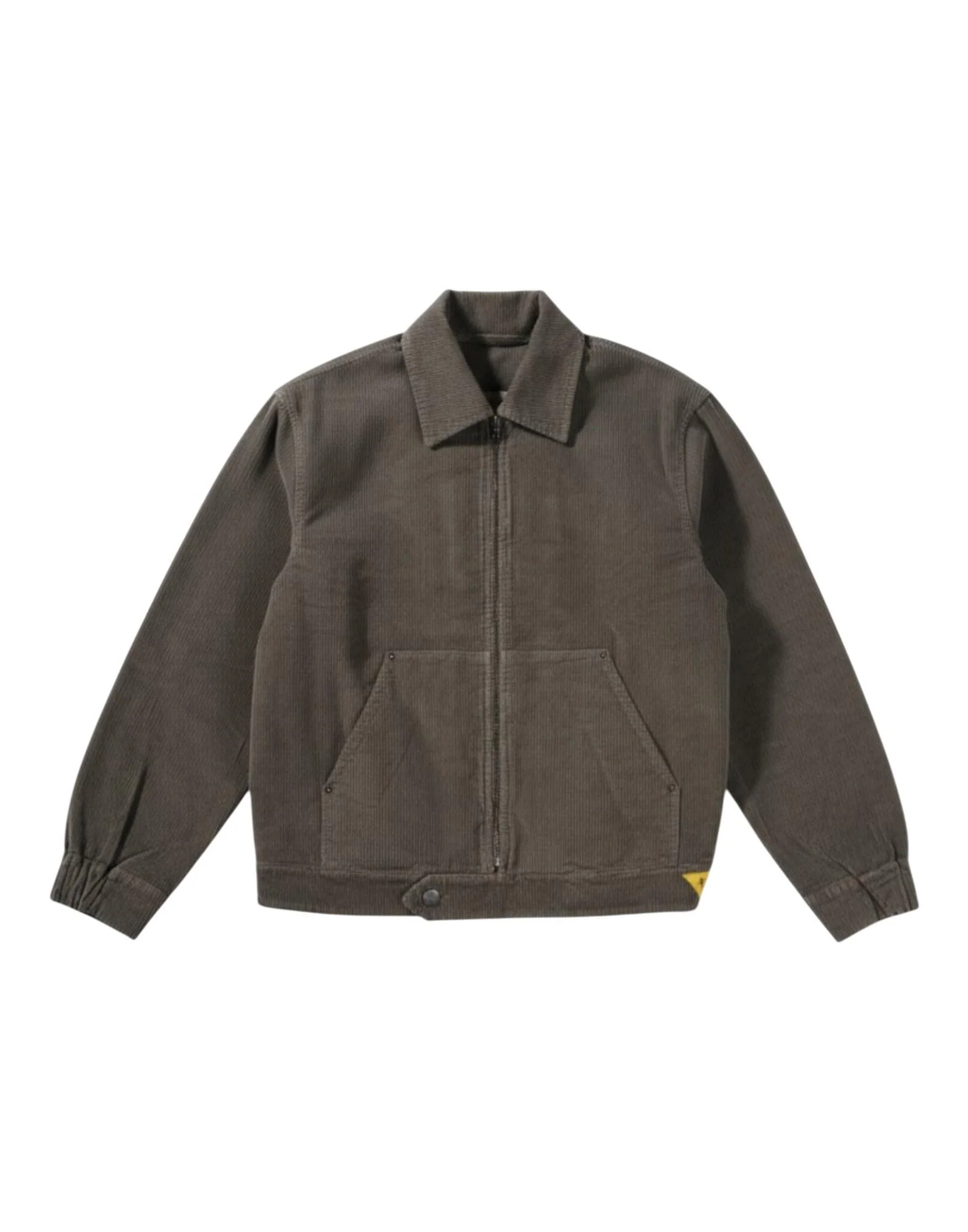 MCW 3.2 Bomber foderato Uomo
