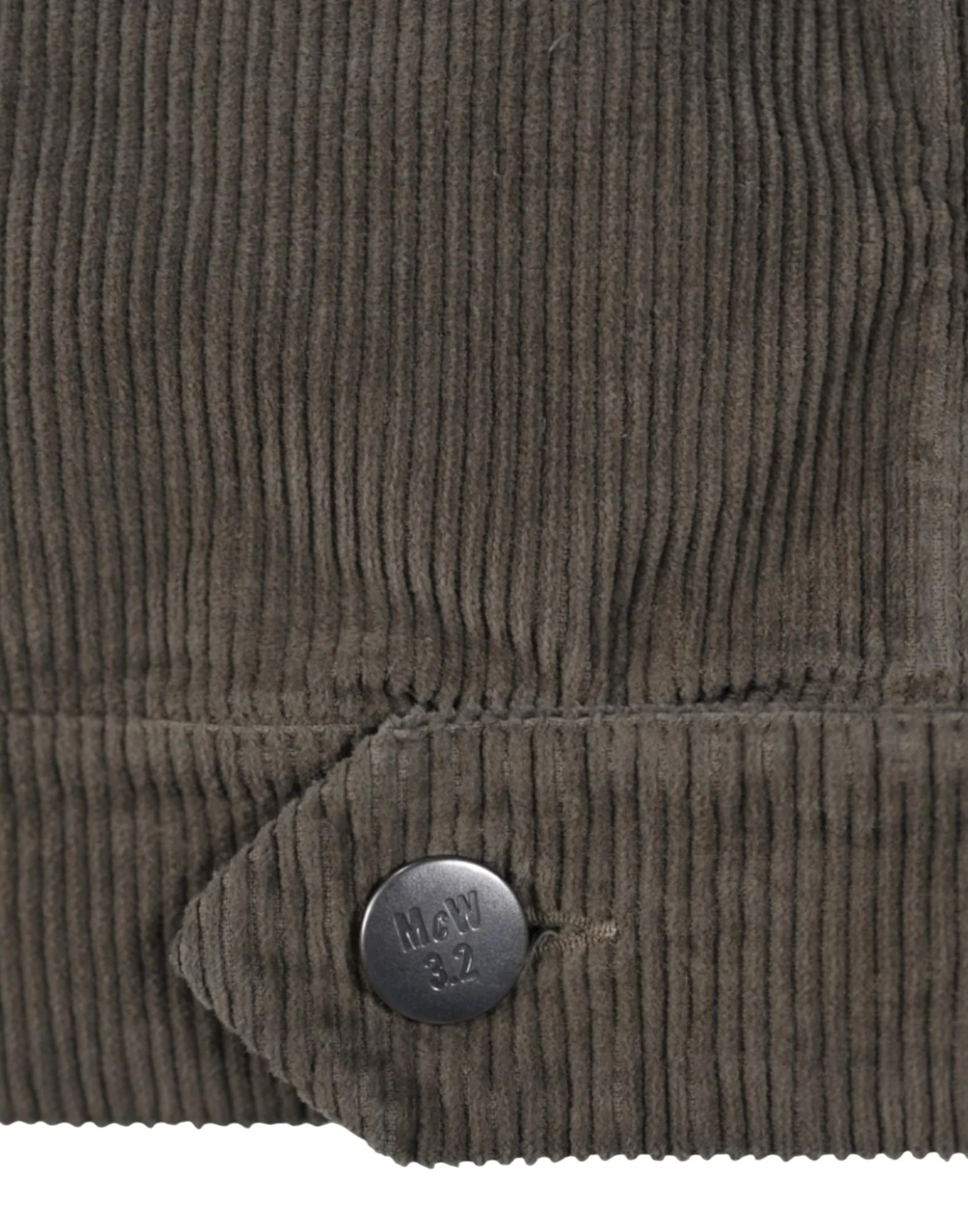 MCW 3.2 Bomber foderato Uomo - Image 4