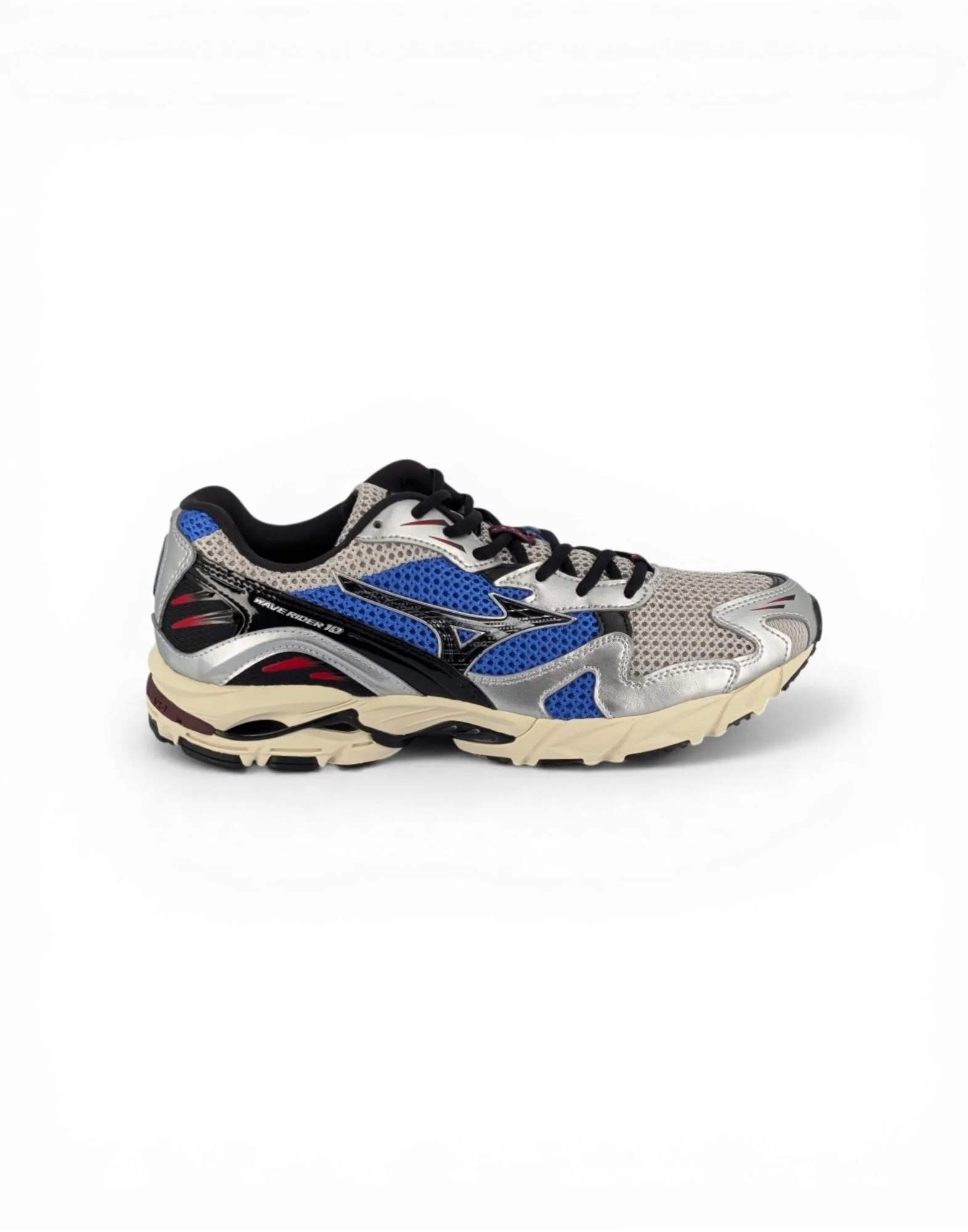 Mizuno Wave Rider Uomo