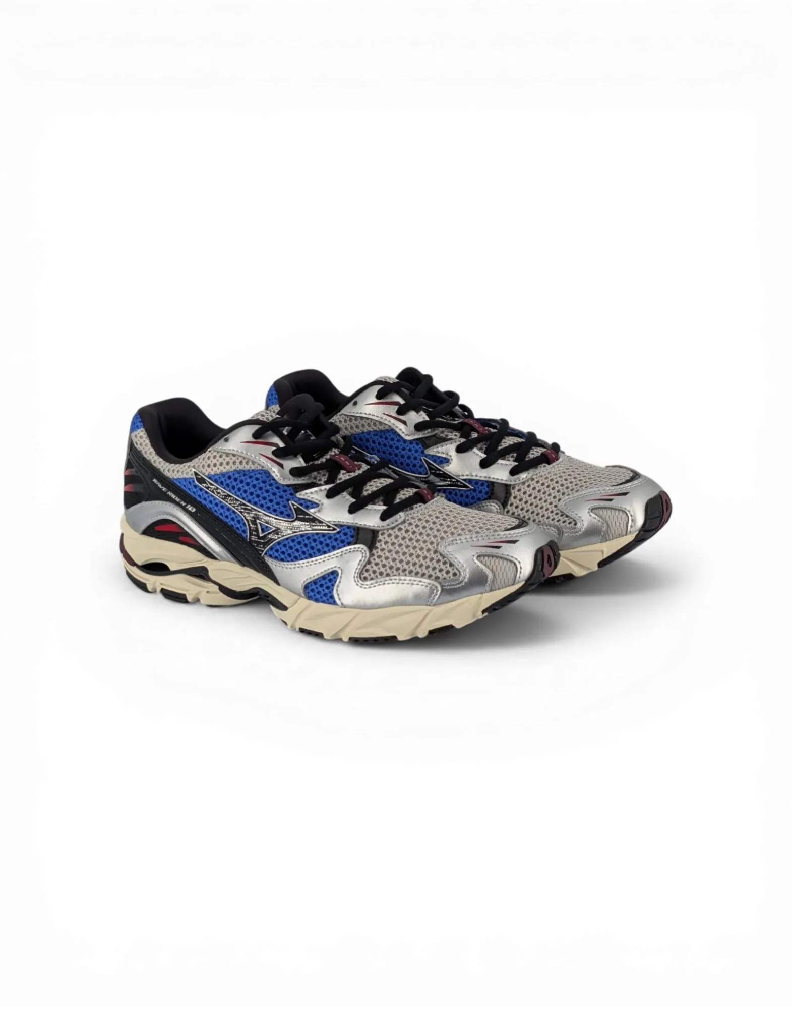 Mizuno Wave Rider Uomo - Image 3