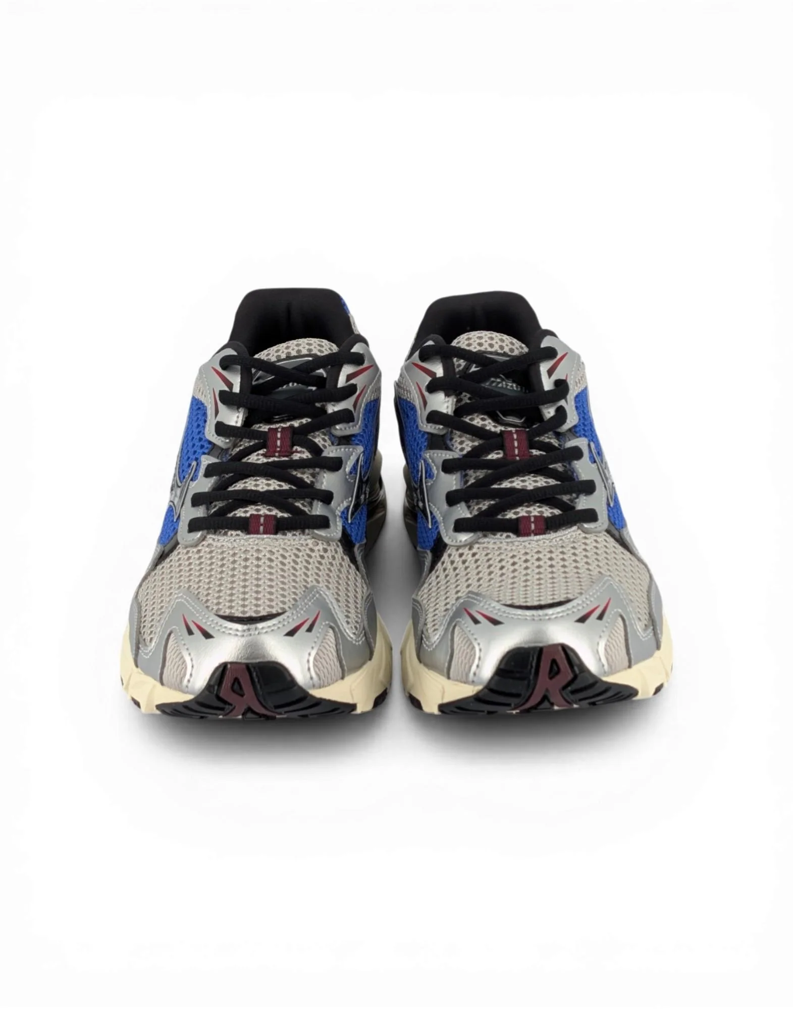 Mizuno Wave Rider Uomo - Image 4