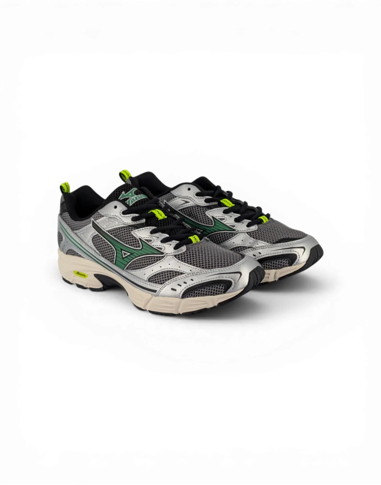 Mizuno MXR Uomo - Image 3