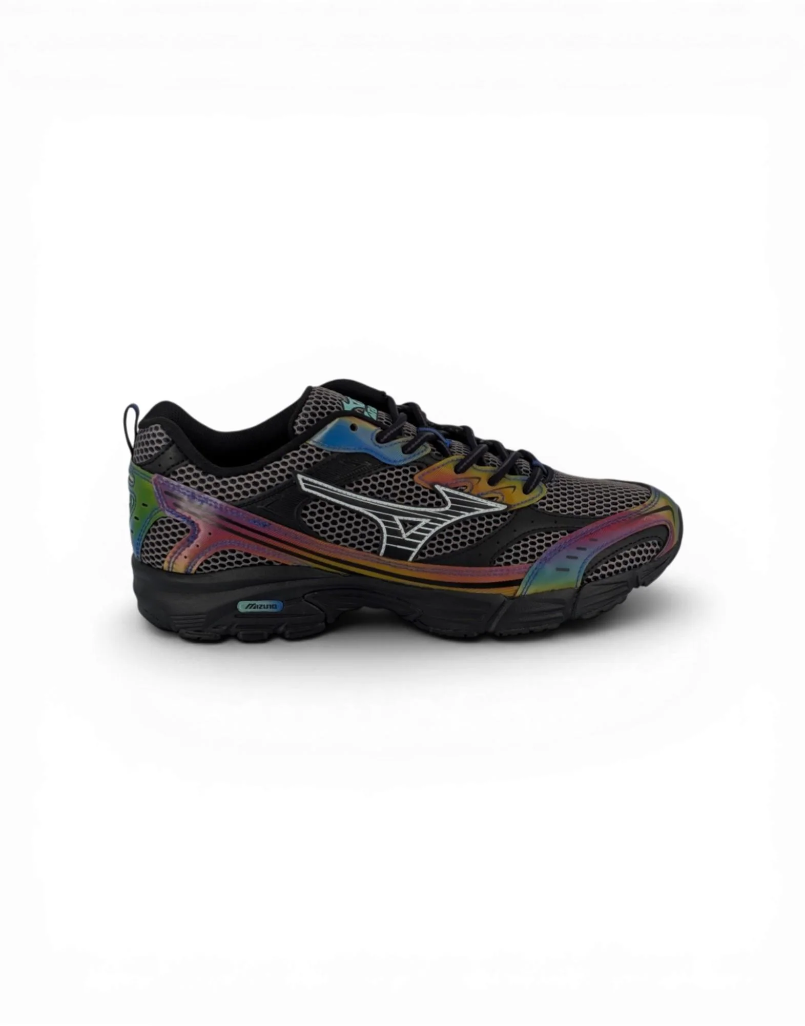 Mizuno MXR Uomo