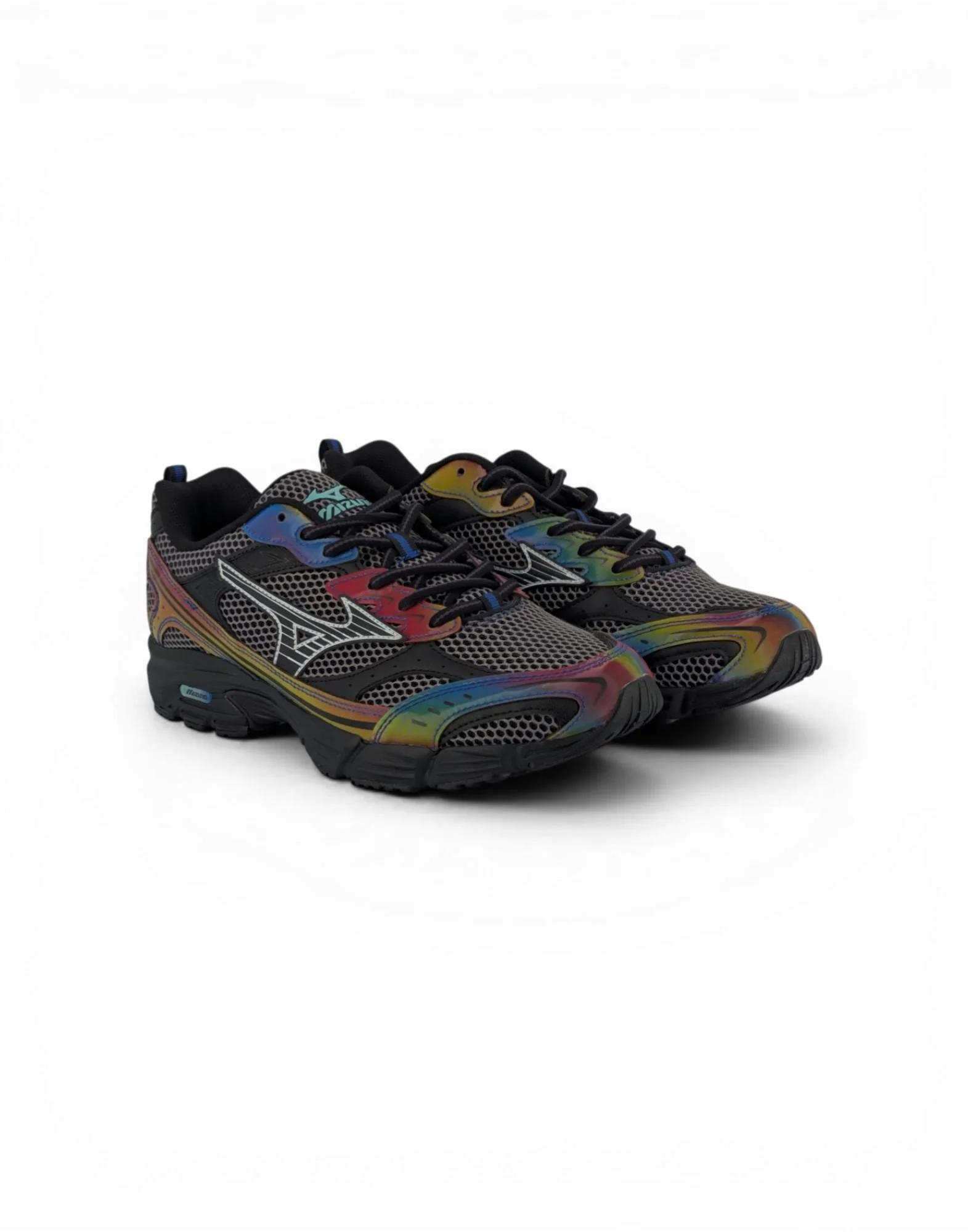 Mizuno MXR Uomo - Image 3