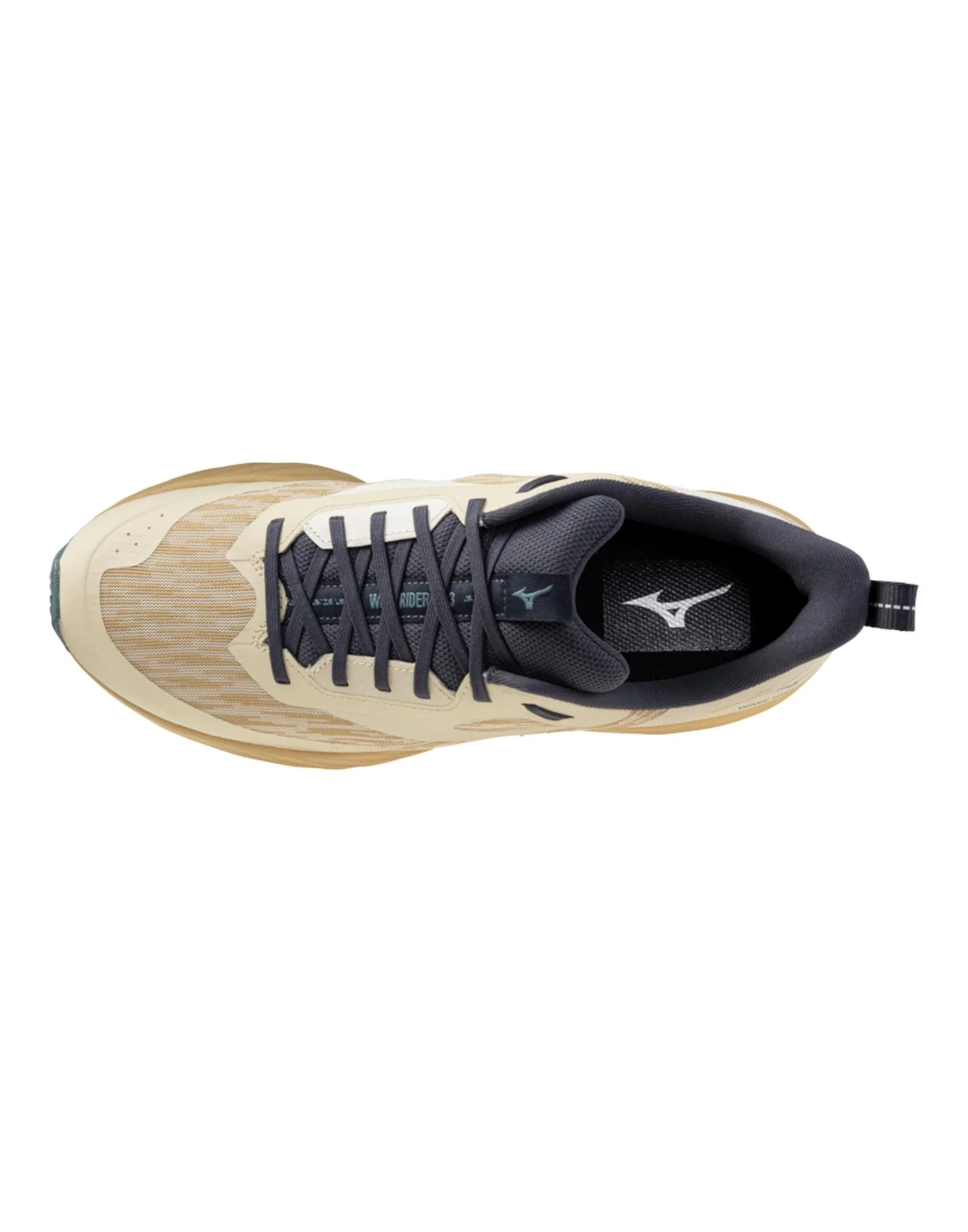 Mizuno Wave Rider TT 3 Uomo - Image 4