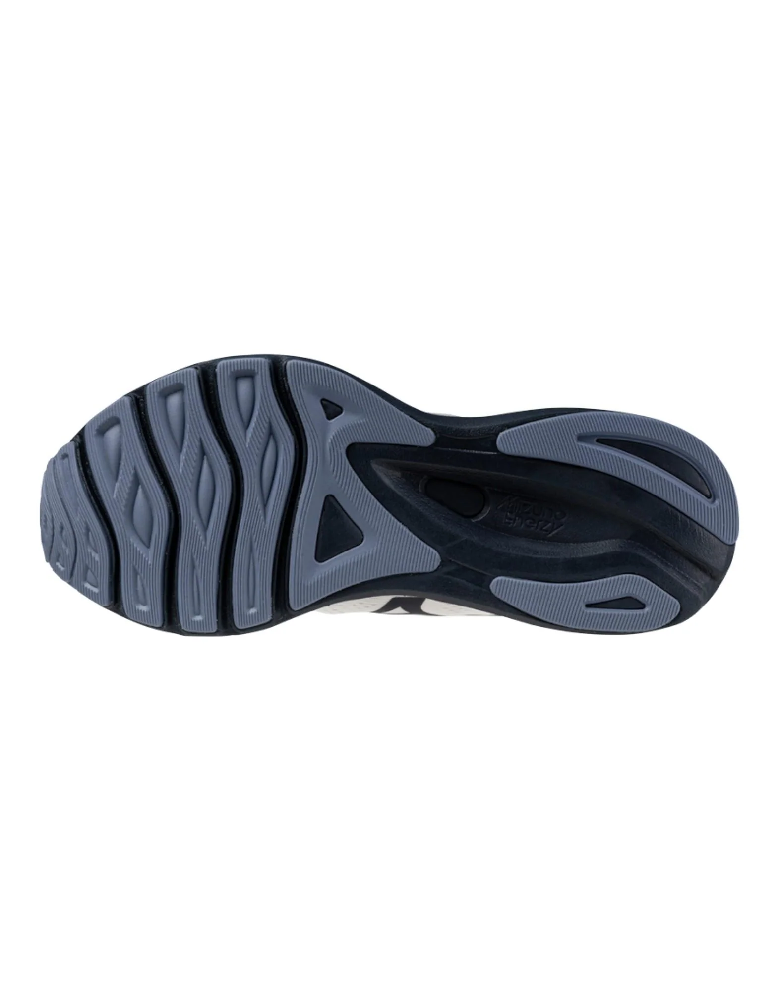 Mizuno Wave Serene 2 Uomo - Image 5