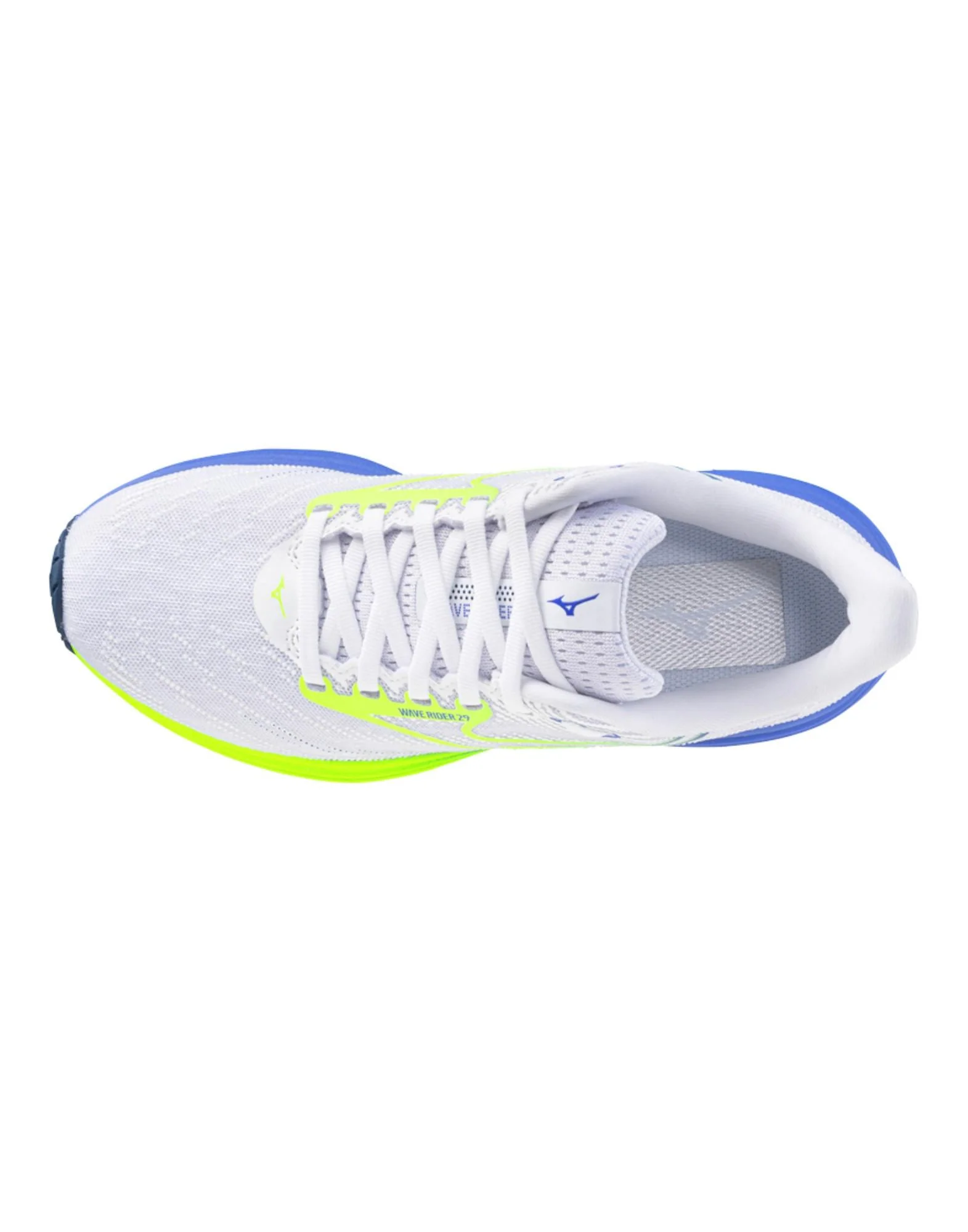 Mizuno Wave Rider 29 WOS Donna - Image 4