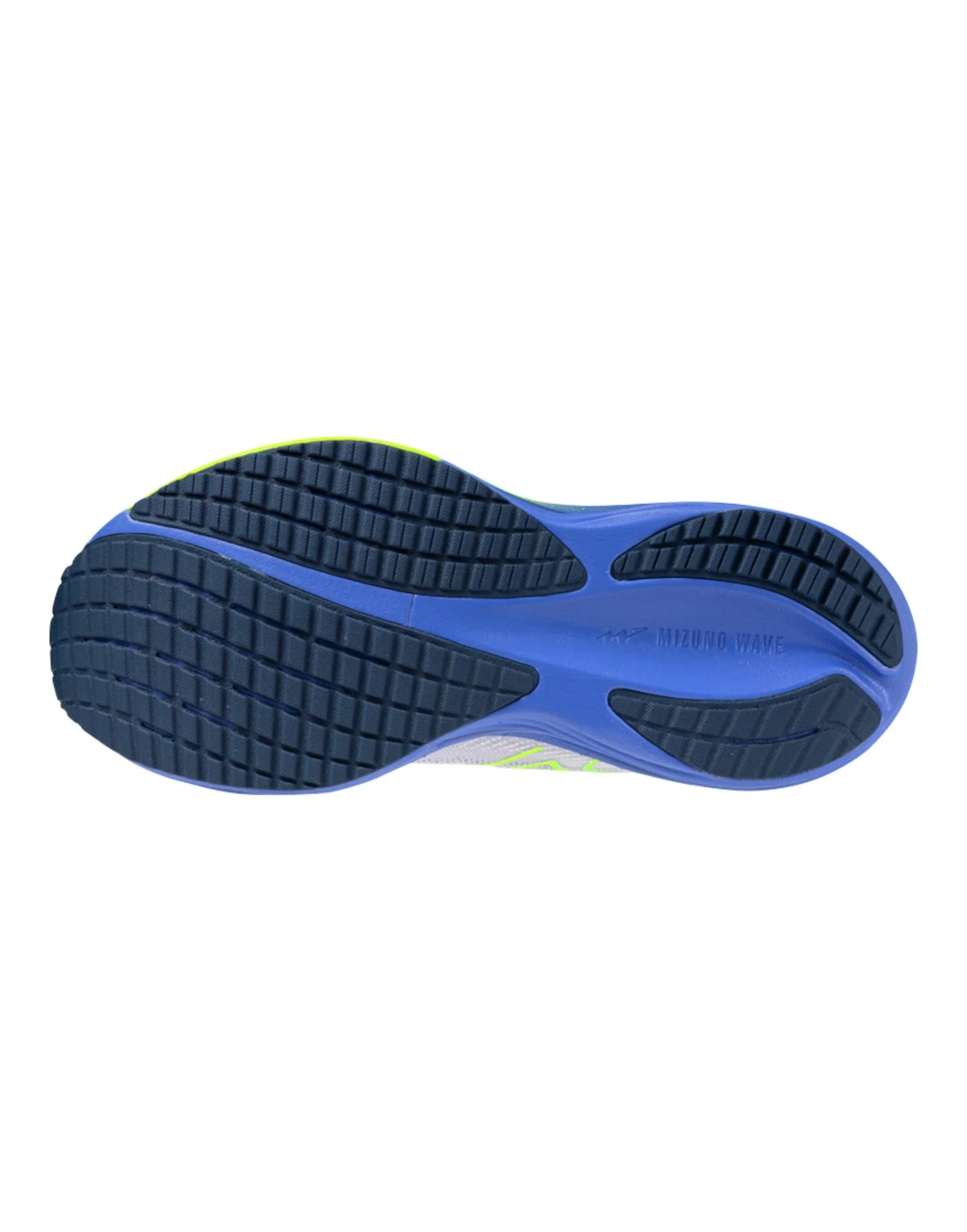 Mizuno Wave Rider 29 WOS Donna - Image 5