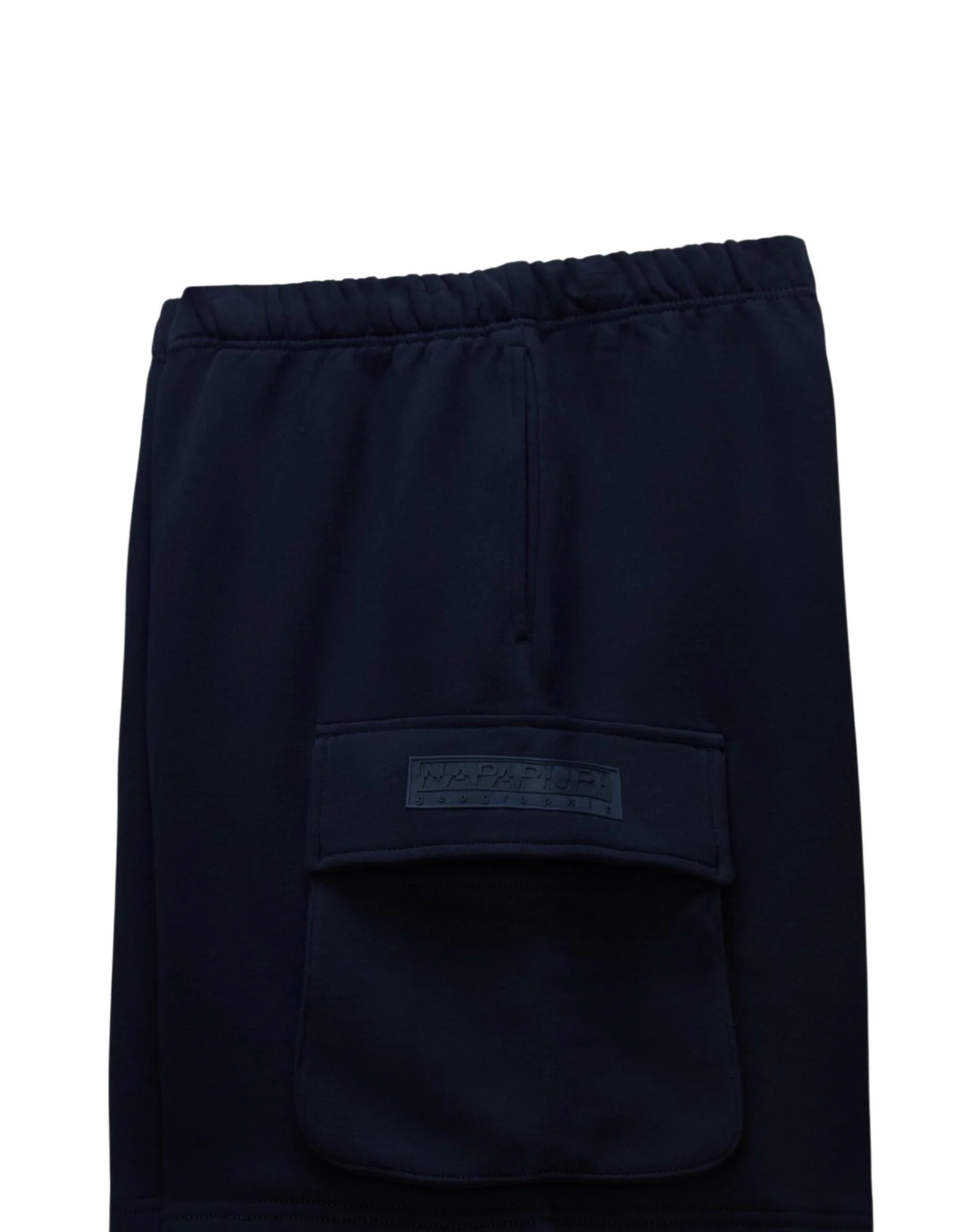 Napapijiri Box Logo Uomo - Image 3