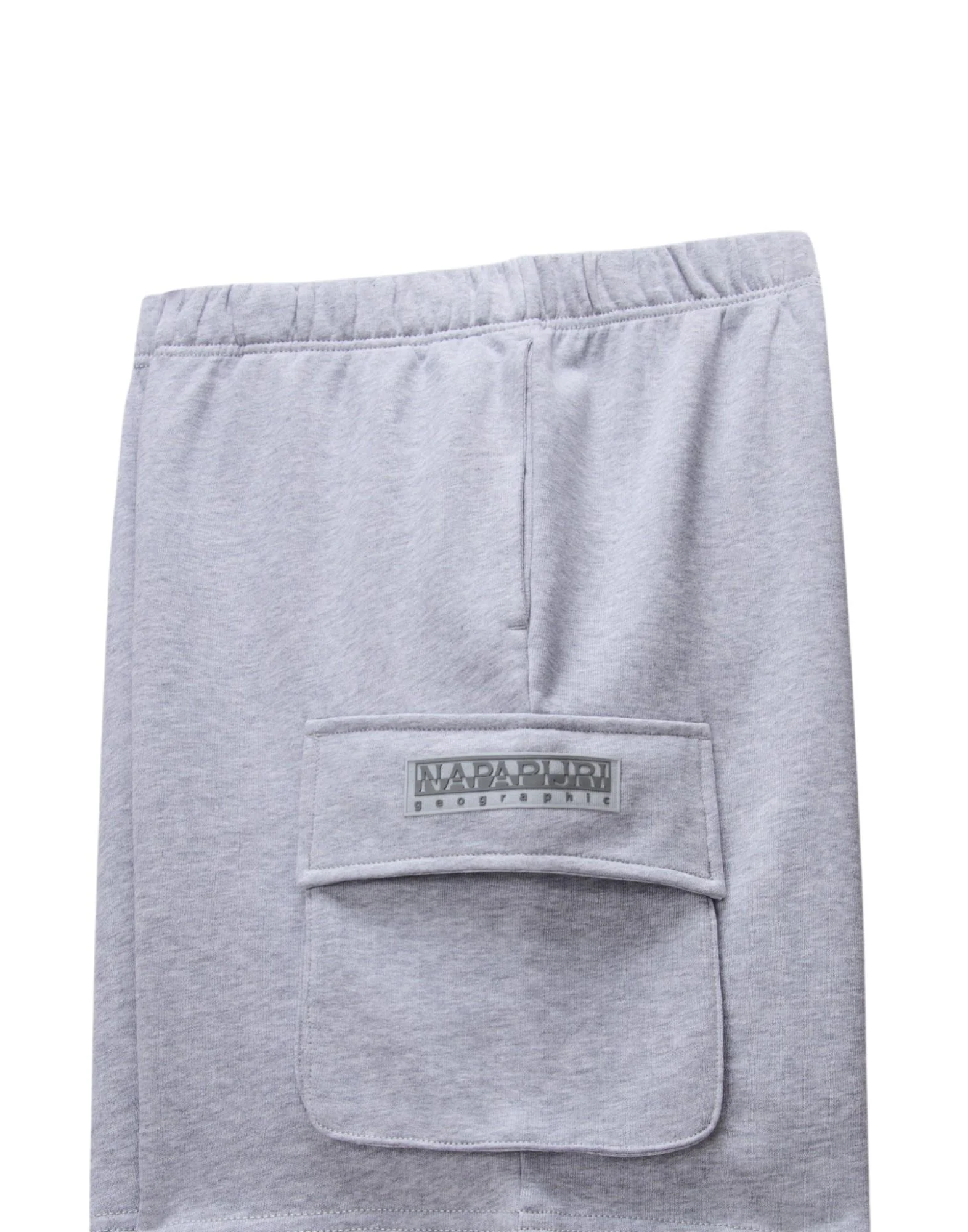 Napapijiri Box Logo Uomo - Image 3