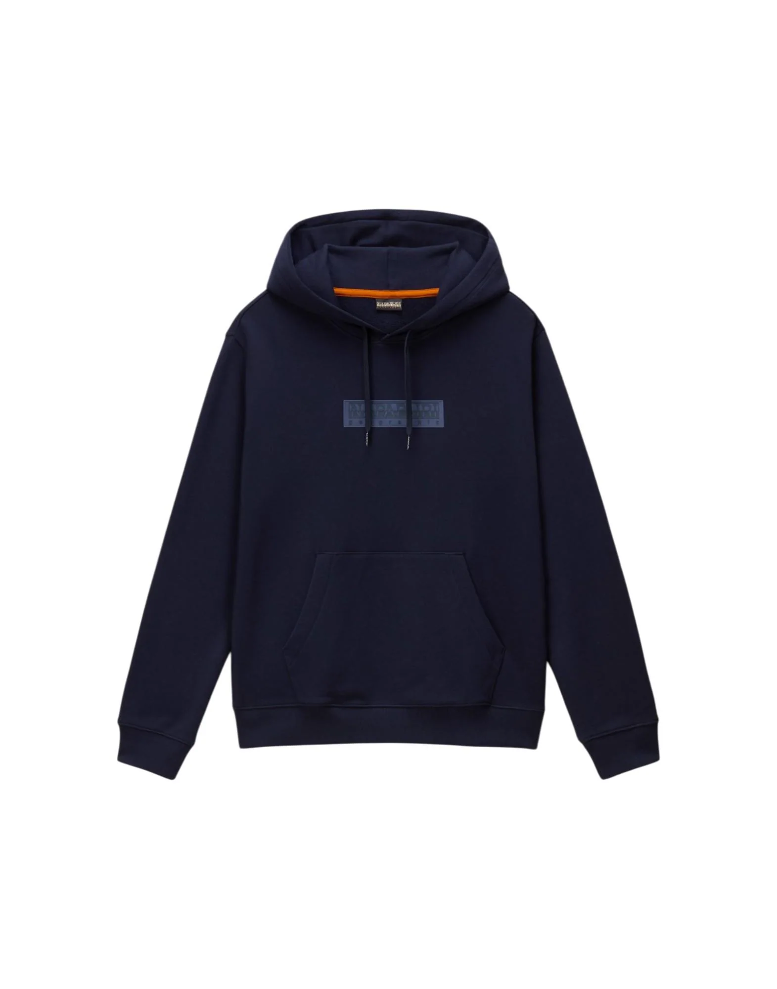 Napapijiri Box Logo Uomo