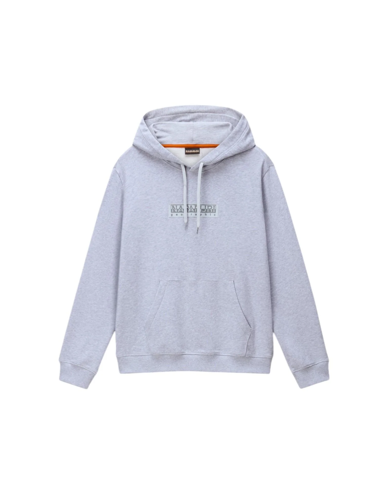 Napapijiri Box Logo Uomo