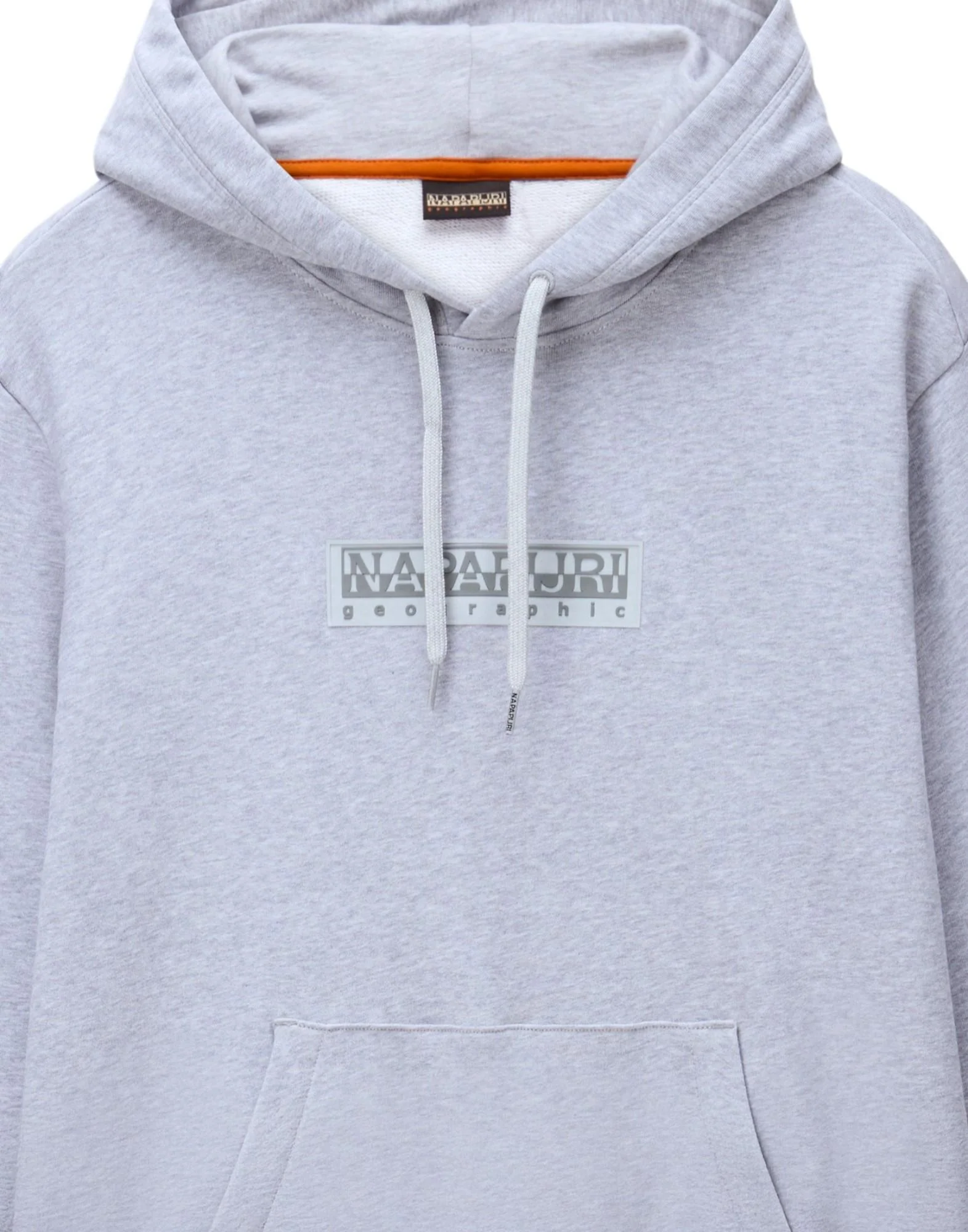 Napapijiri Box Logo Uomo - Image 3