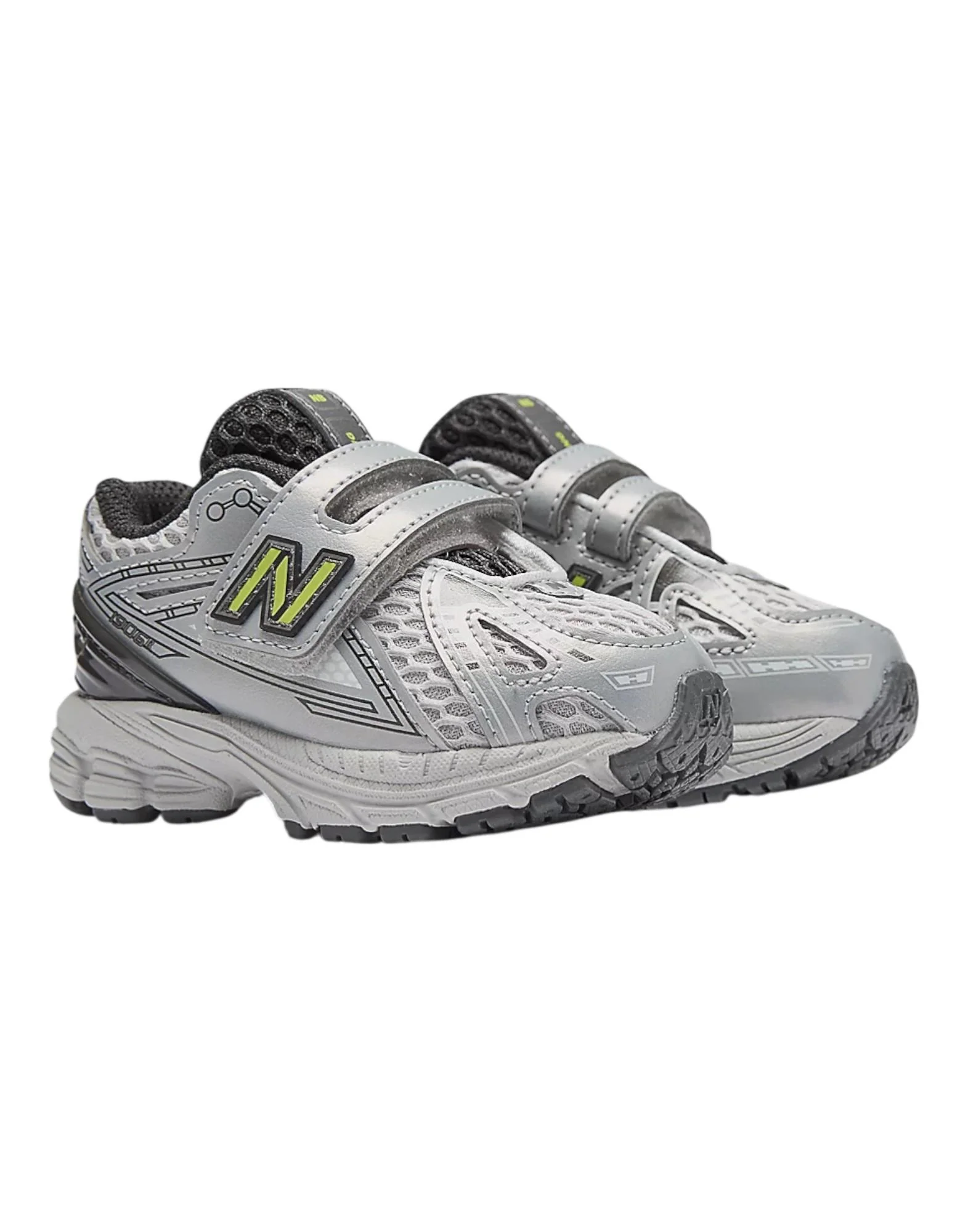 New Balance I19062QR Bambino - Image 3
