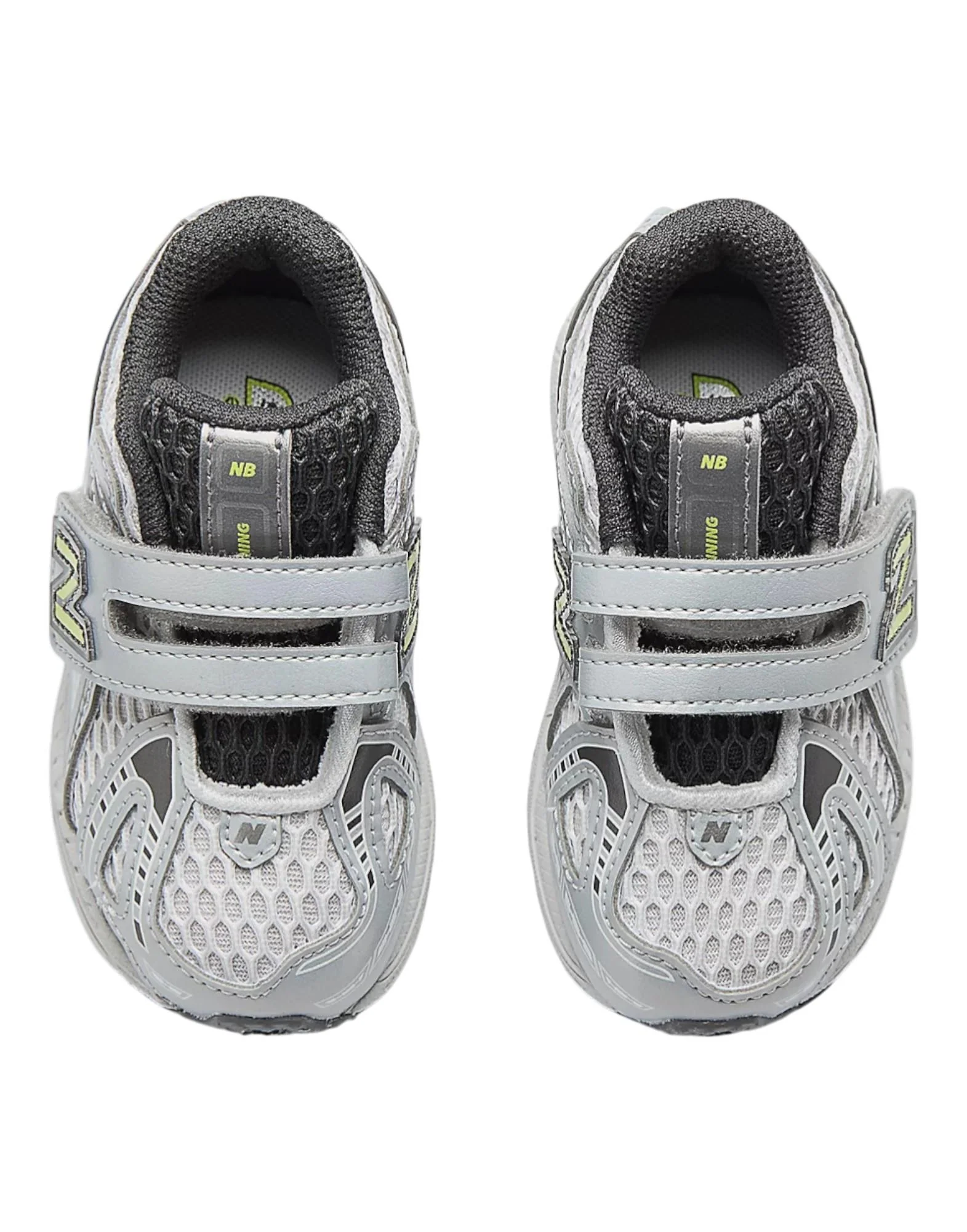 New Balance I19062QR Bambino - Image 4