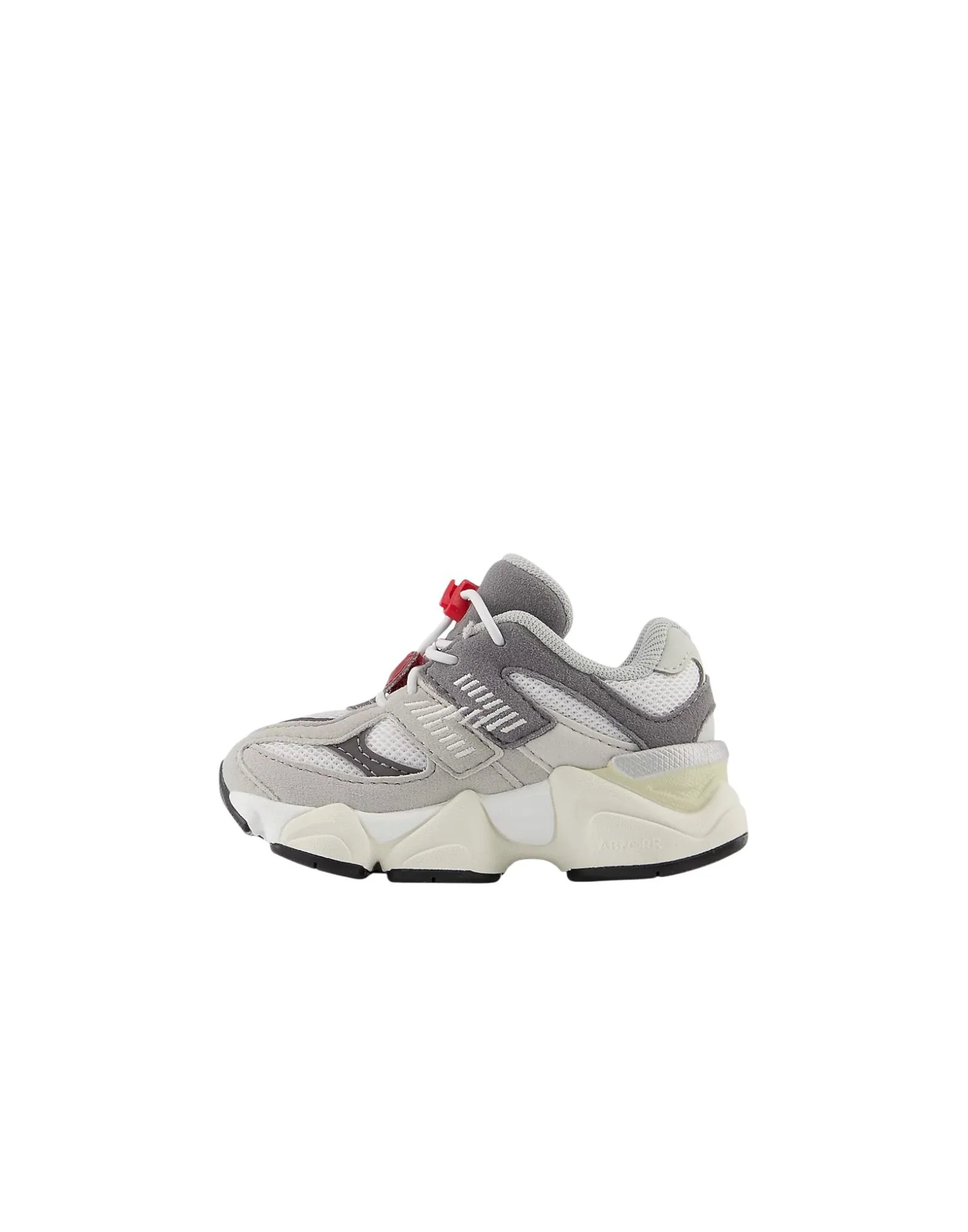 New Balance IV9060GY Bambino - Image 2