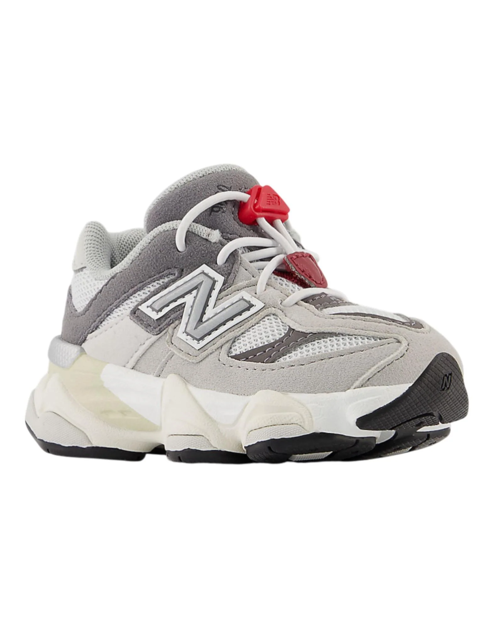 New Balance IV9060GY Bambino - Image 3