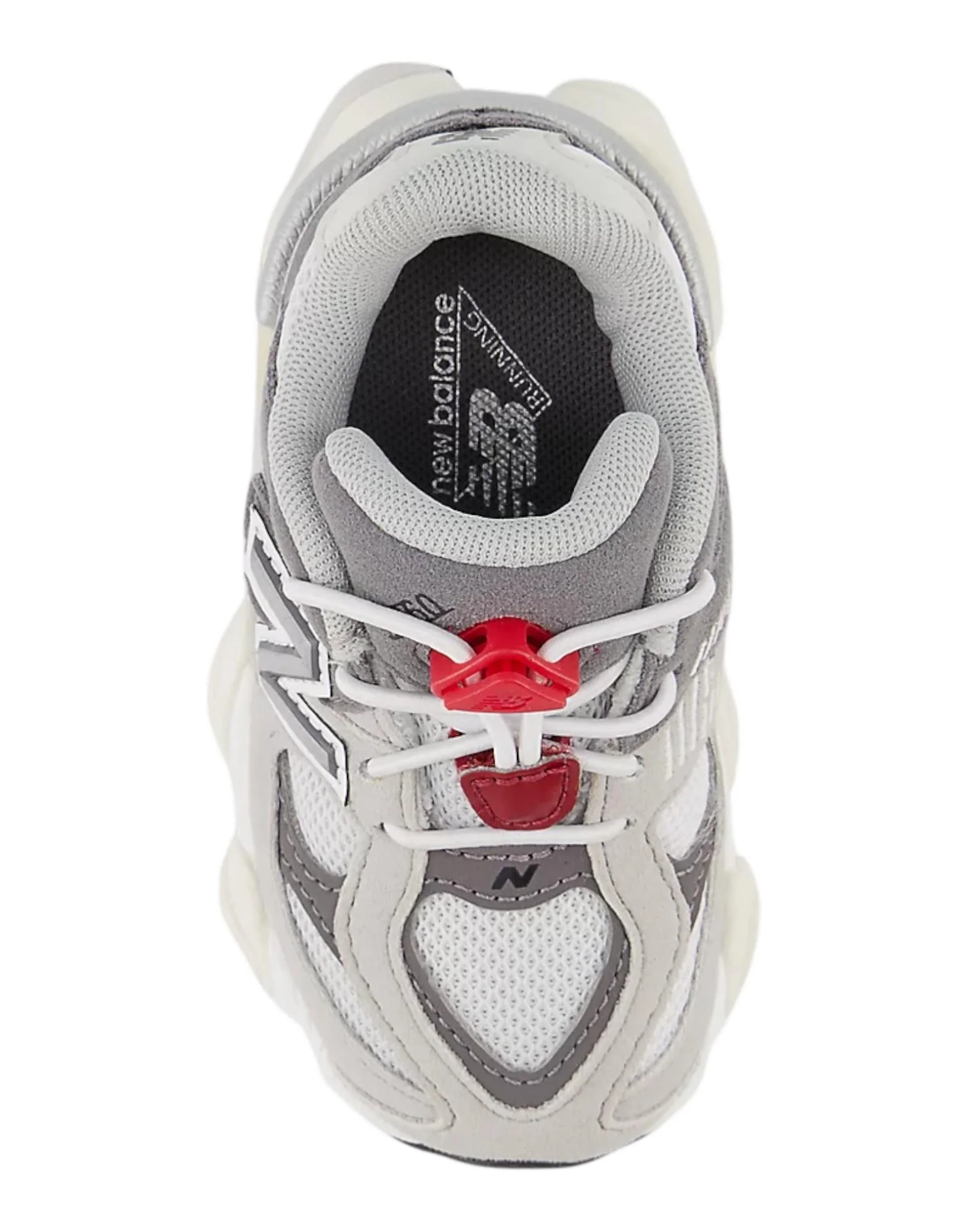 New Balance IV9060GY Bambino - Image 4