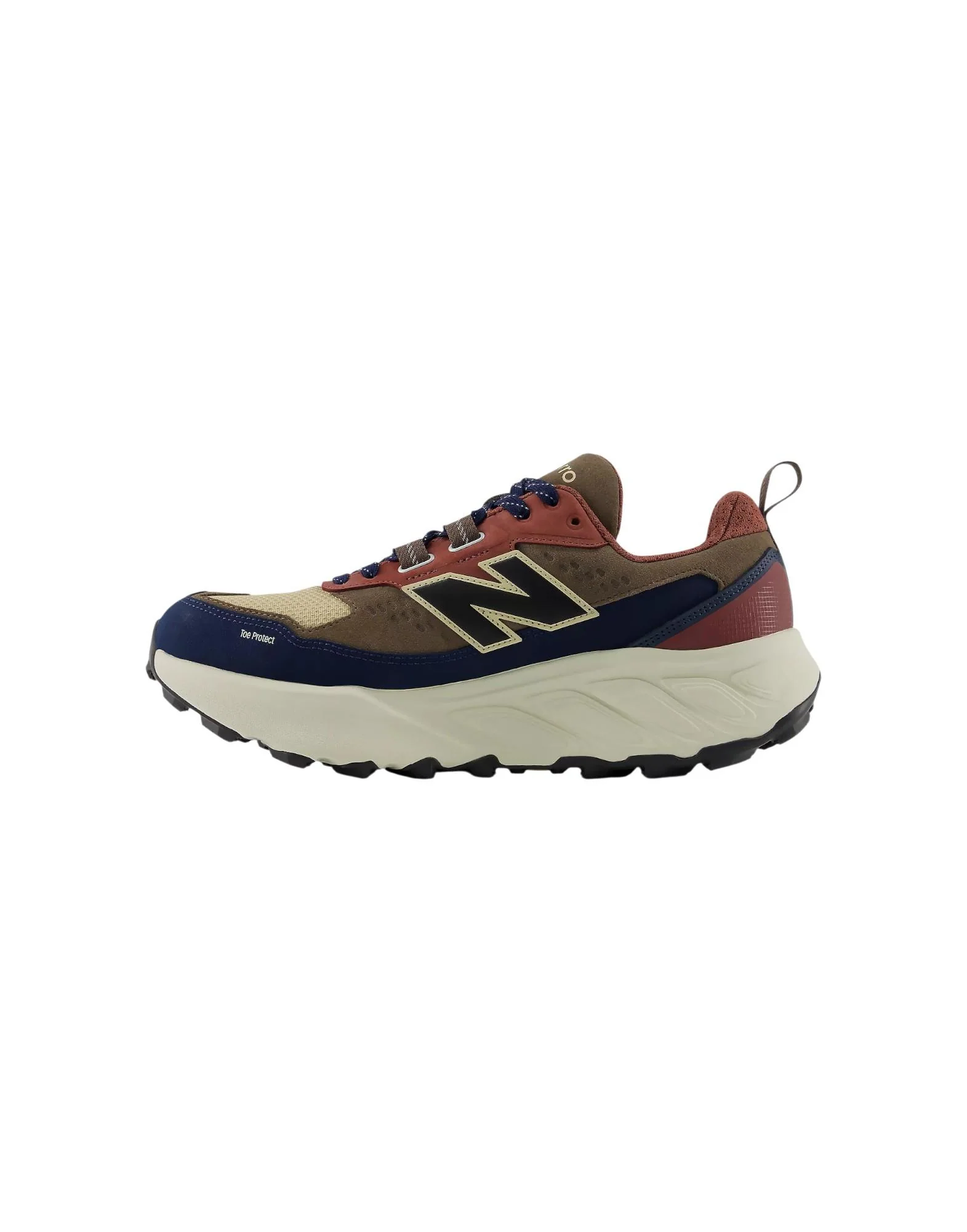 New Balance Hierro Trek Uomo - Image 2