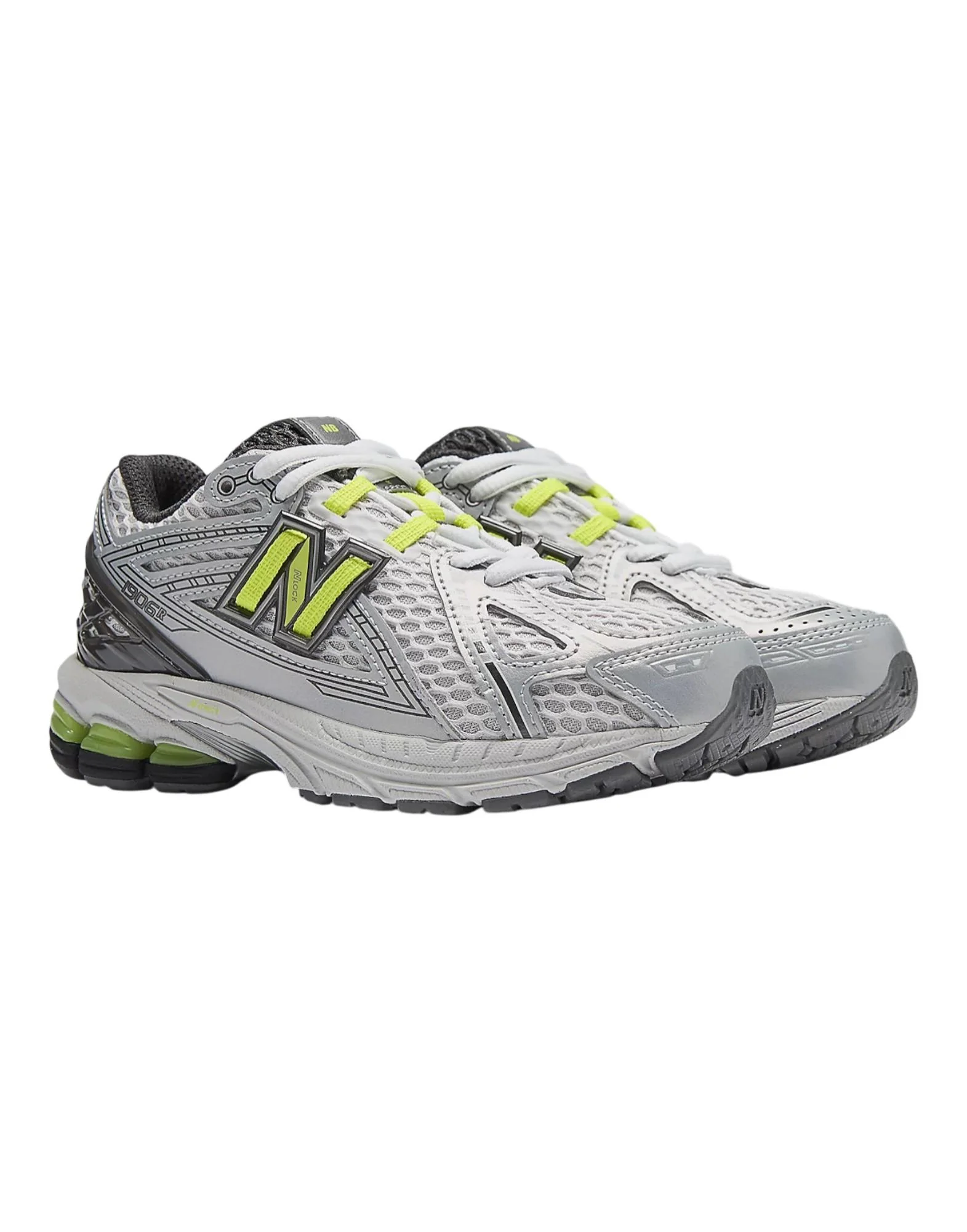 New Balance P190662Y Bambino - Image 3