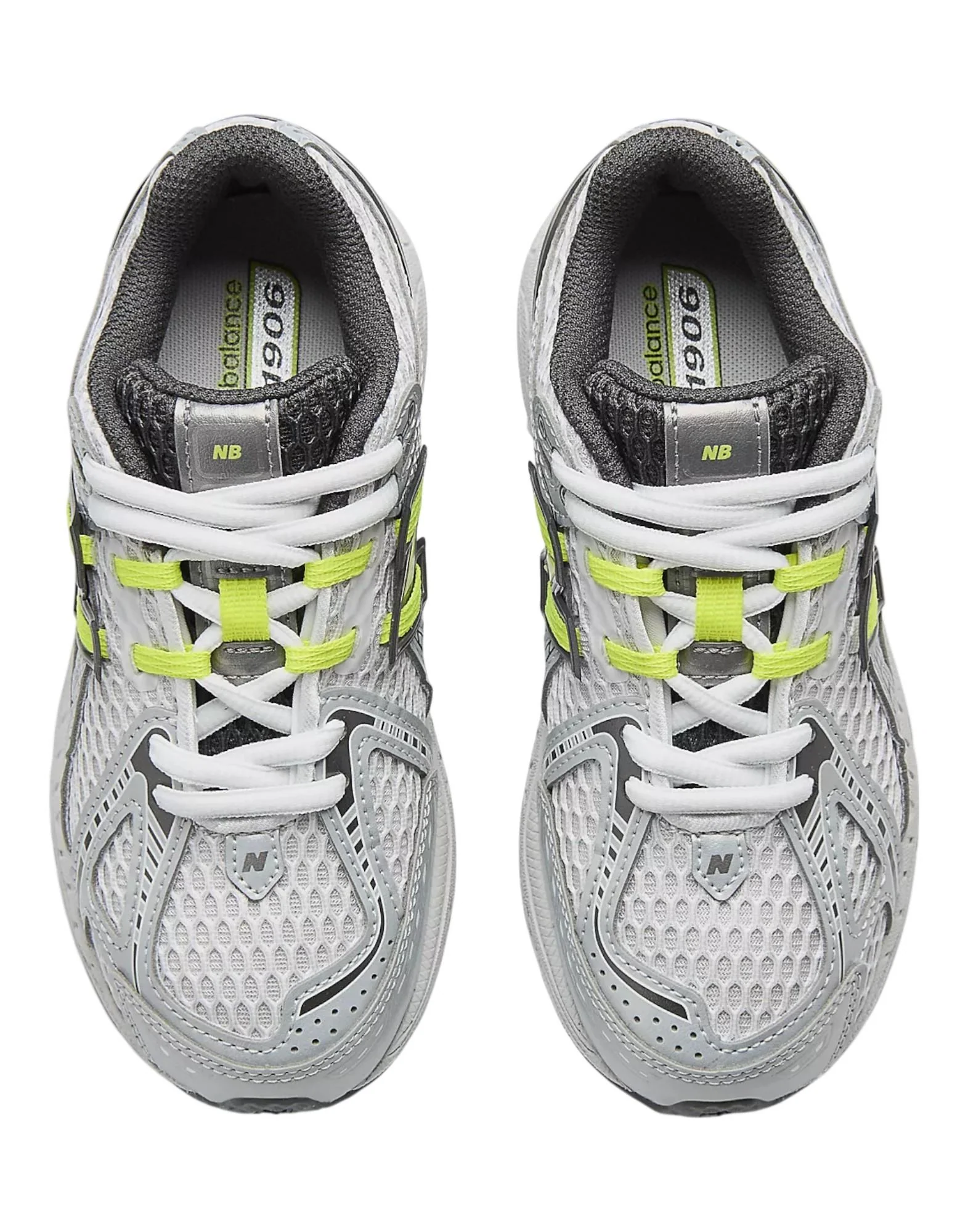 New Balance P190662Y Bambino - Image 4