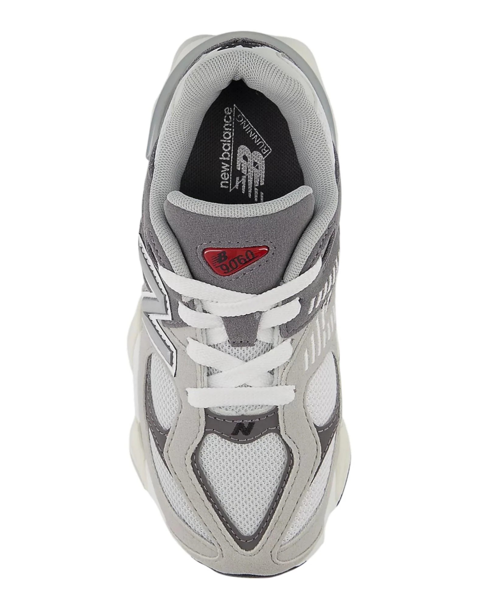 New Balance PC9060GY Bambino - Image 4