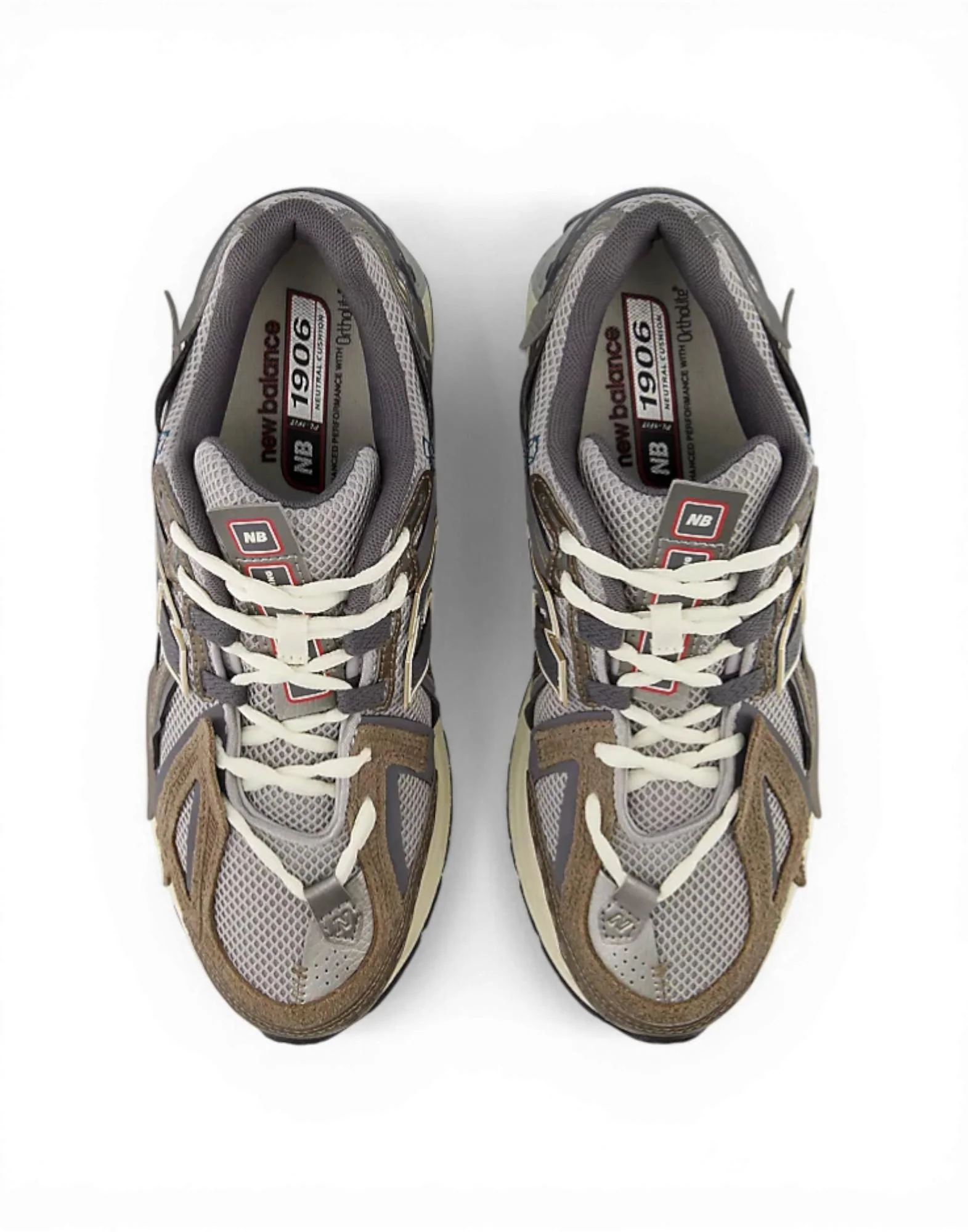 New Balance U1906A Uomo - Image 4