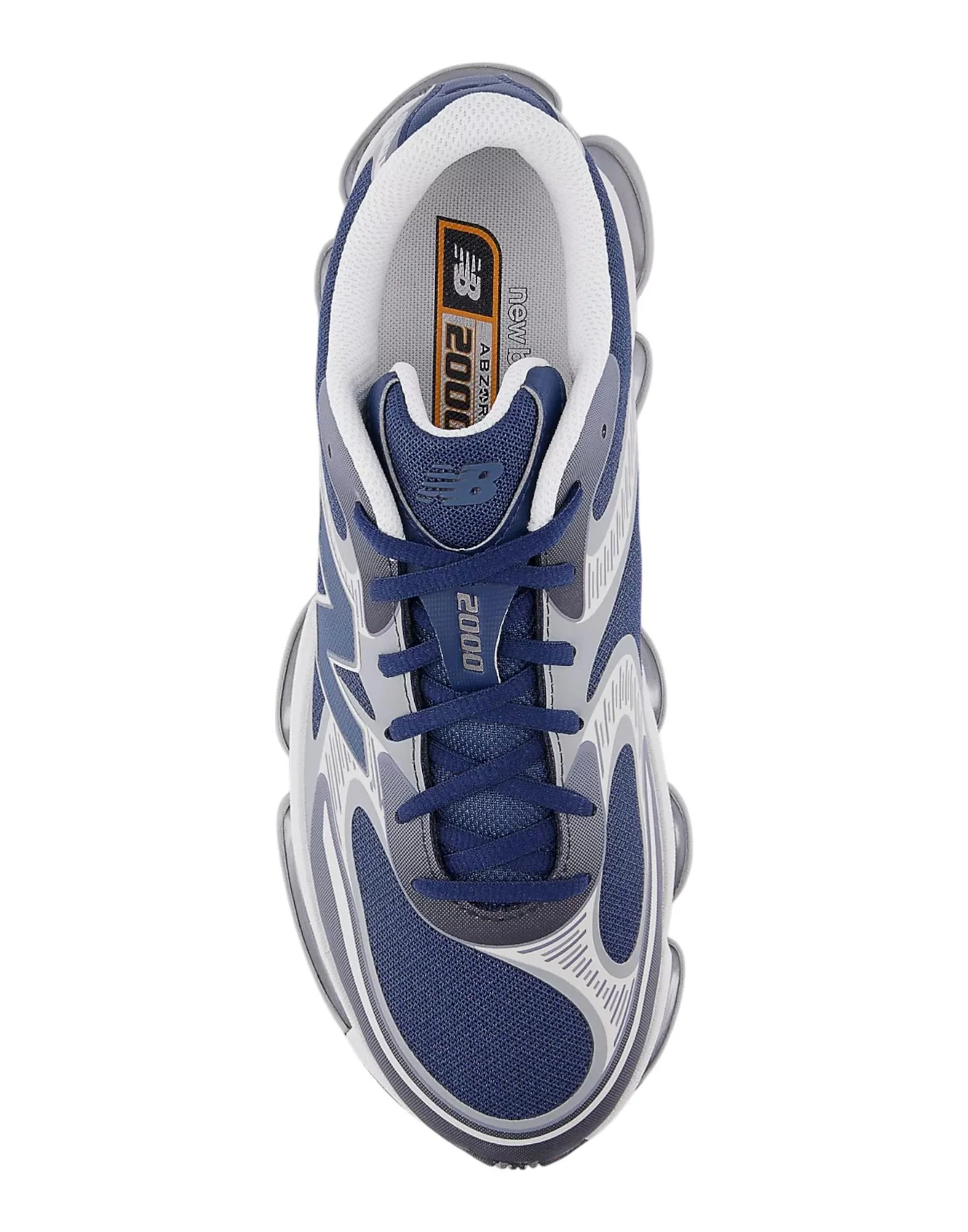 New Balance U20001PB Uomo - Image 4