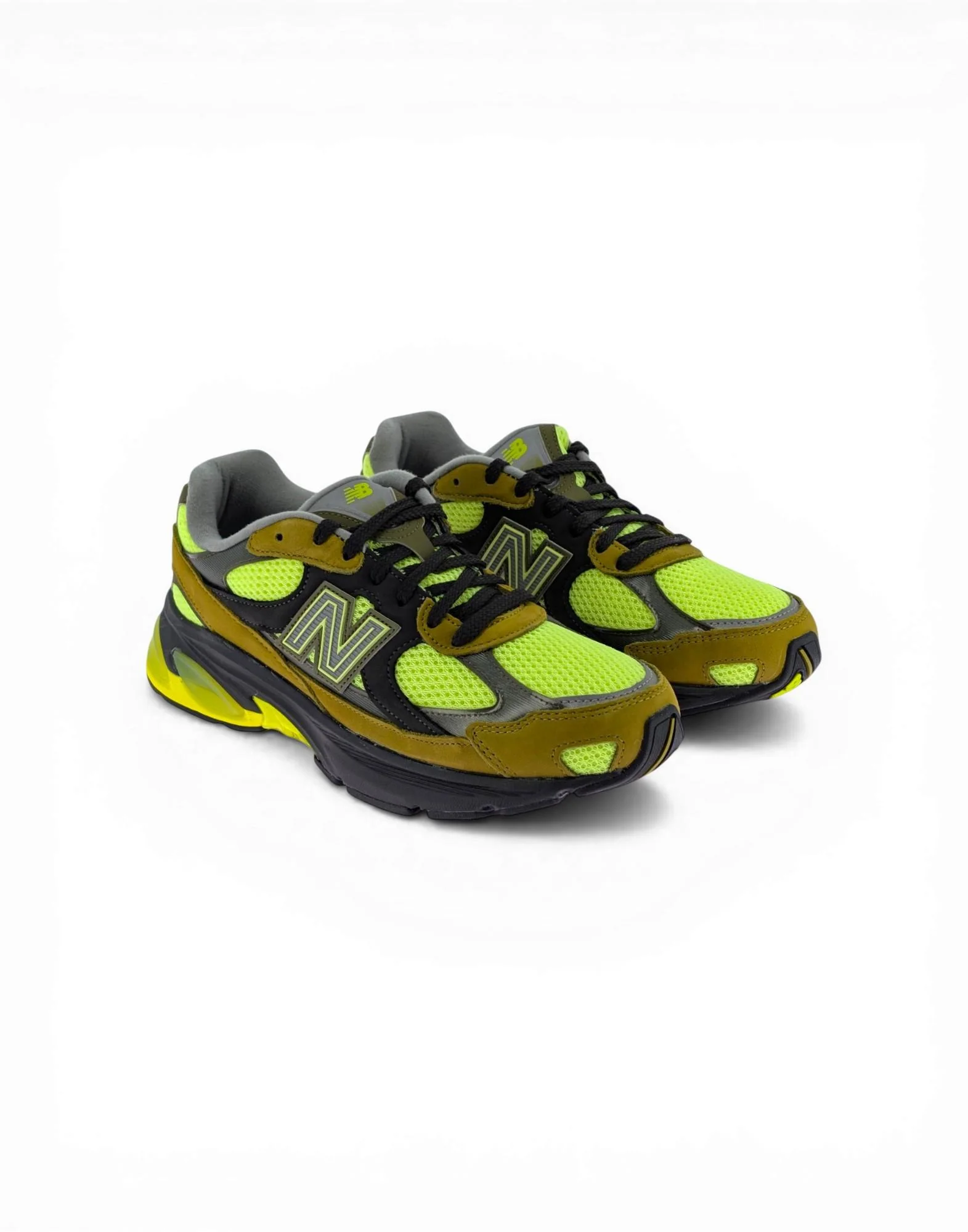 New Balance U20106KV Uomo - Image 3