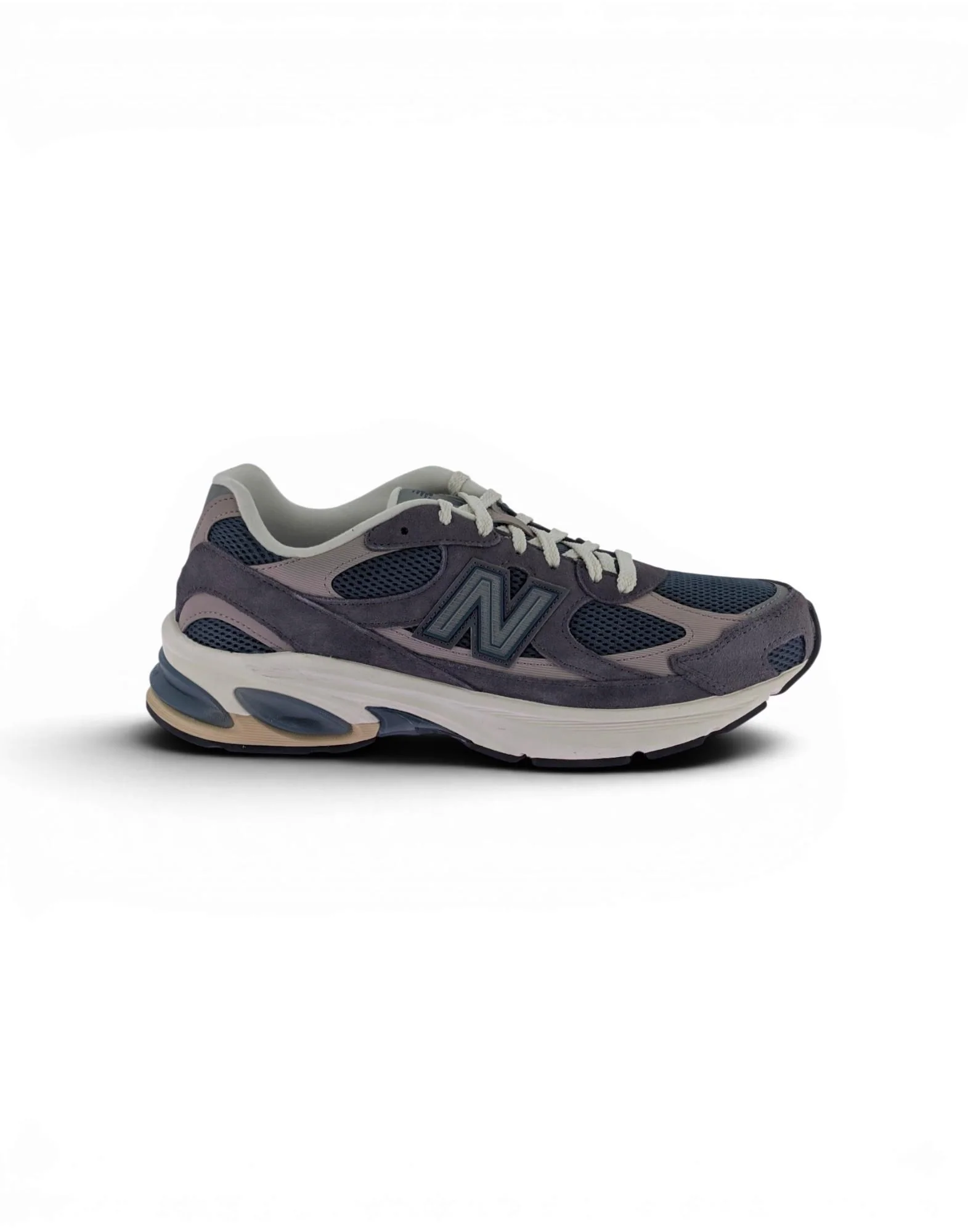 New Balance U20107PC Uomo