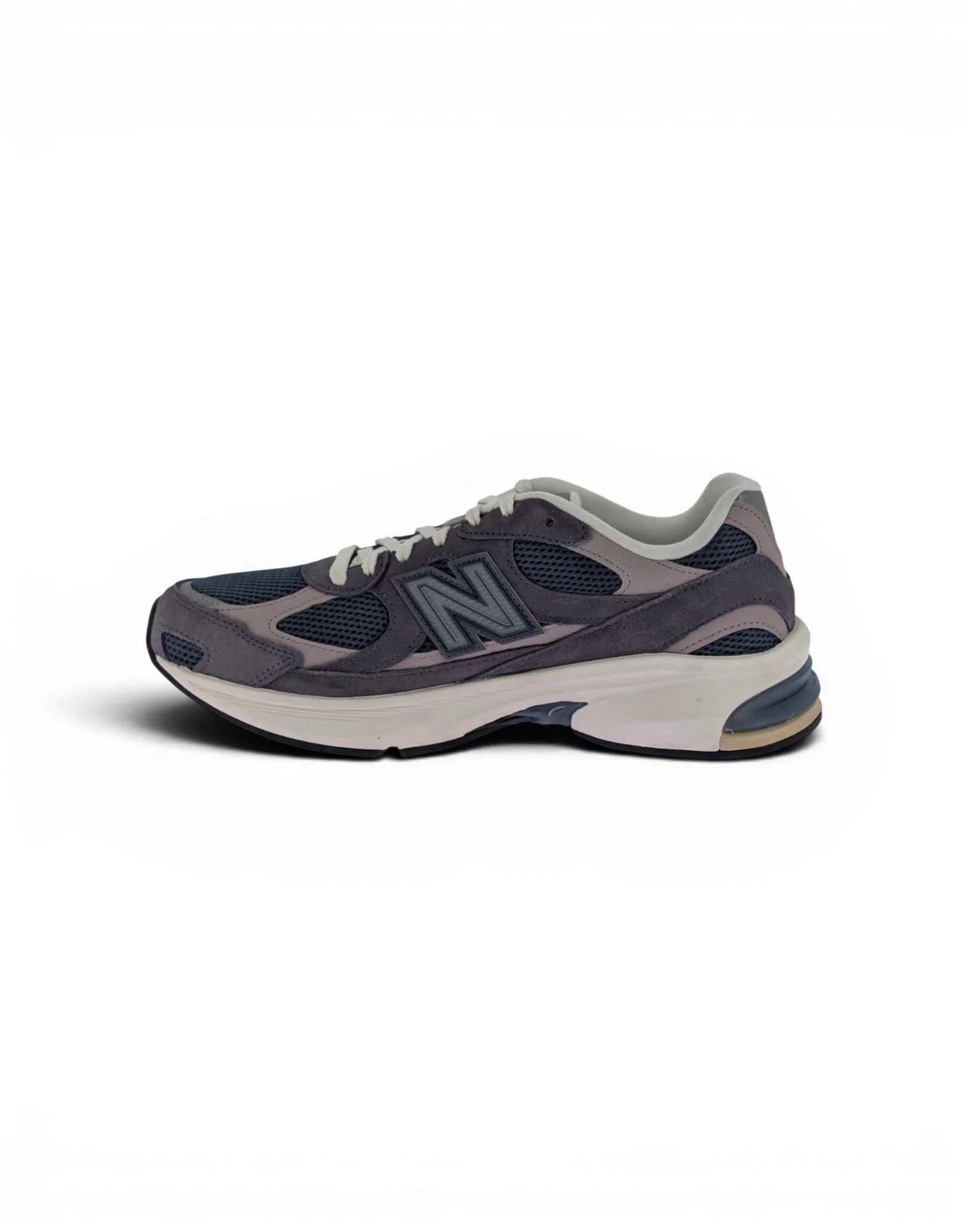 New Balance U20107PC Uomo - Image 2