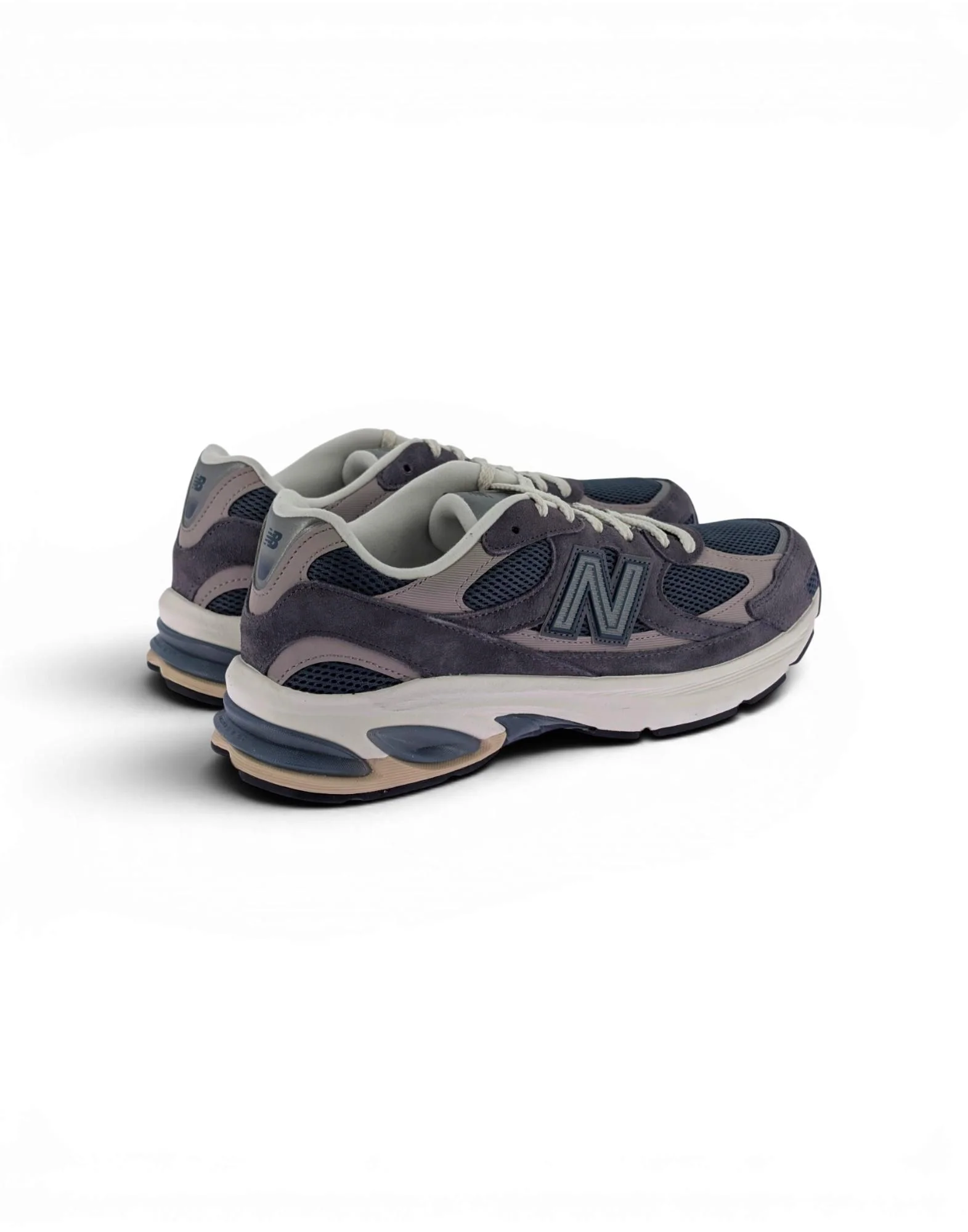 New Balance U20107PC Uomo - Image 3