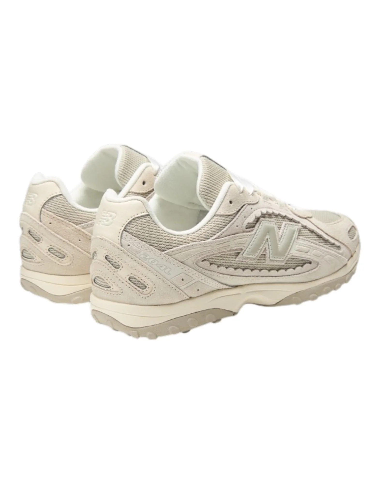 New Balance U204L2SZ Donna - Image 3