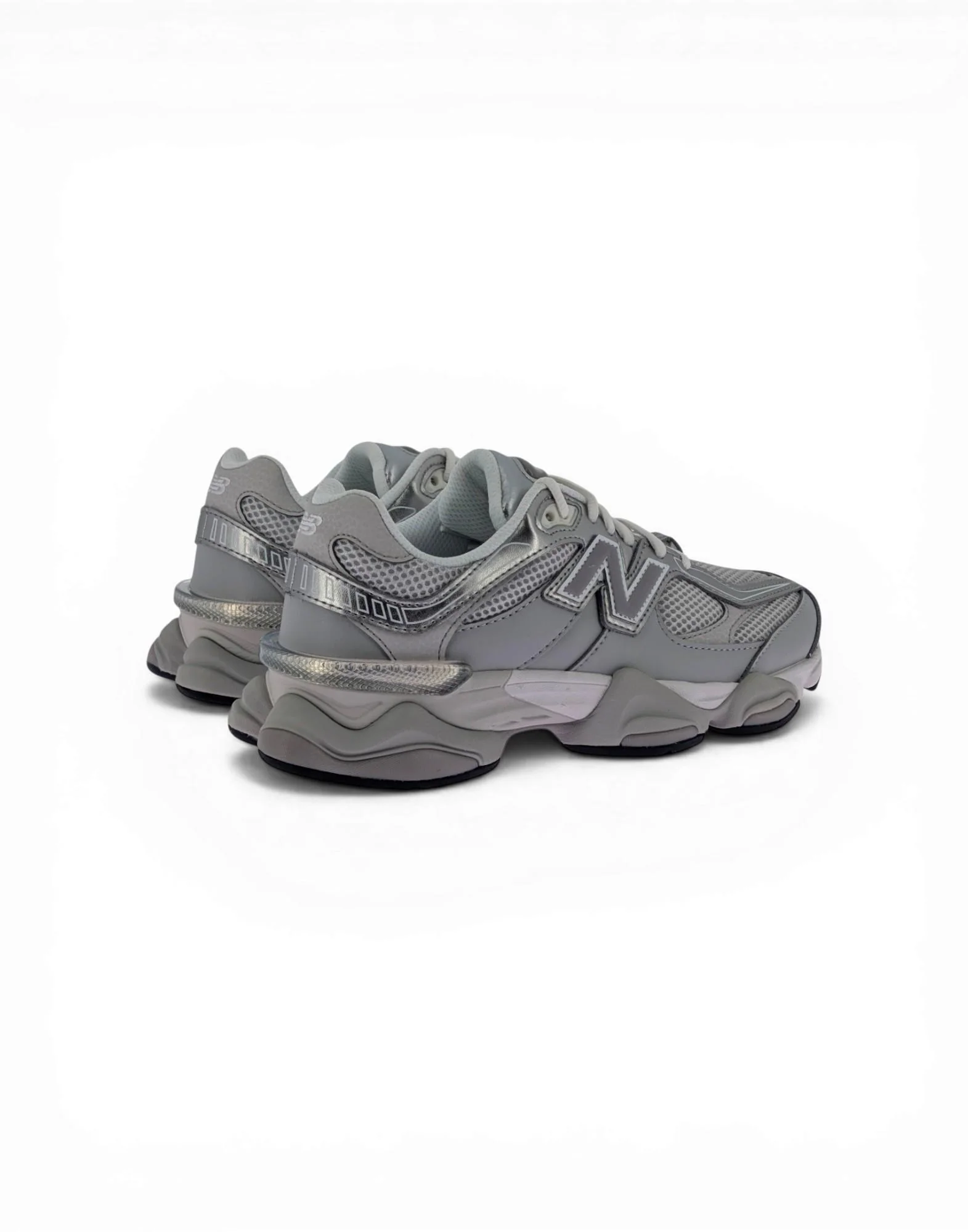 New Balance U90606MU Donna - Image 4