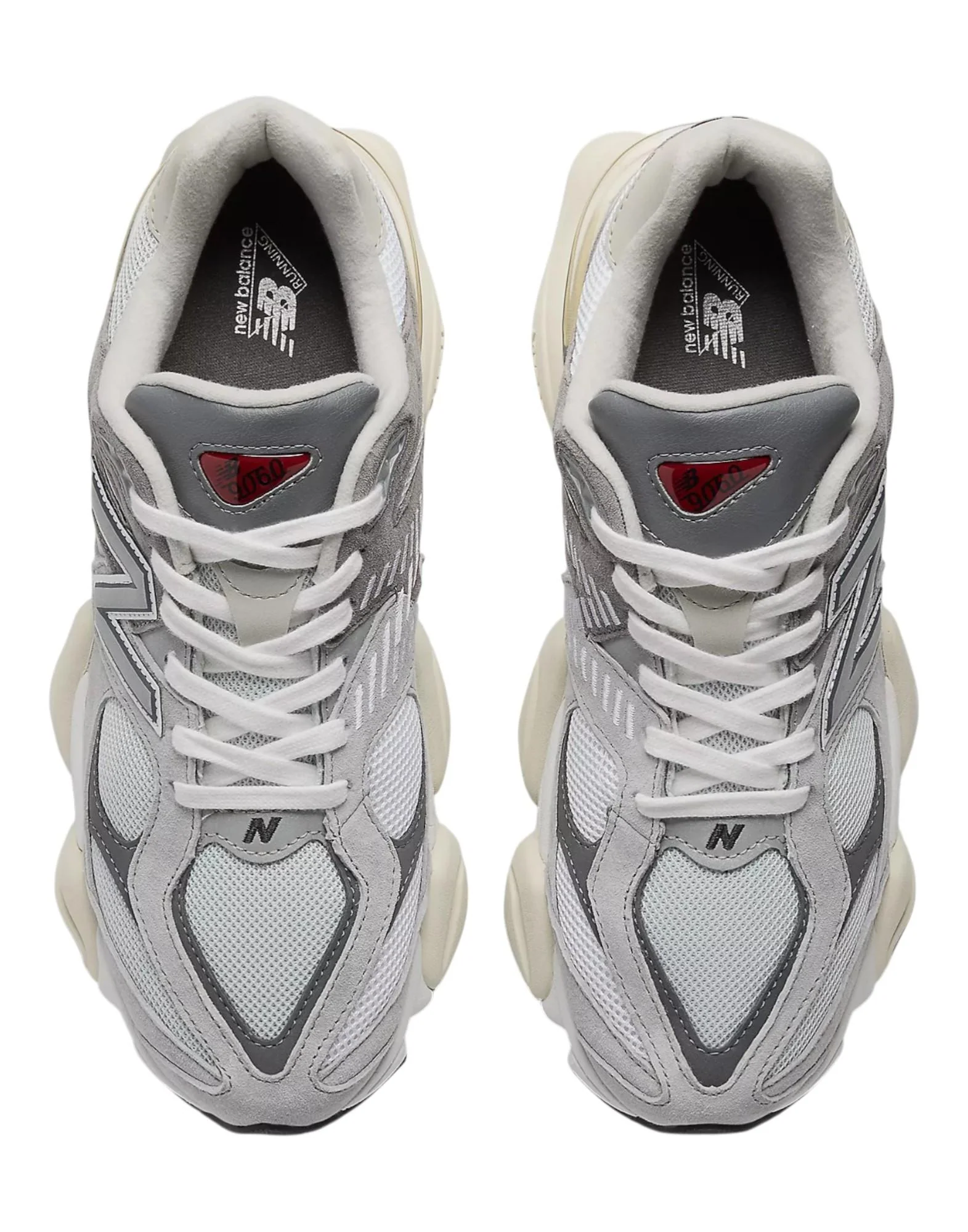 New Balance U9060GRY Unisex - Image 4