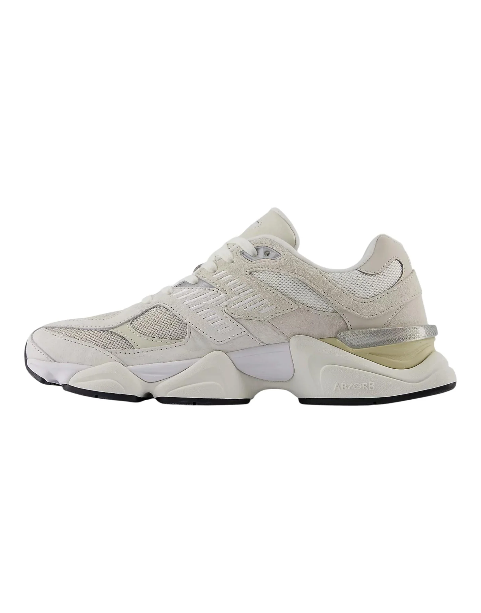 New Balance U9060WHT Donna - Image 2