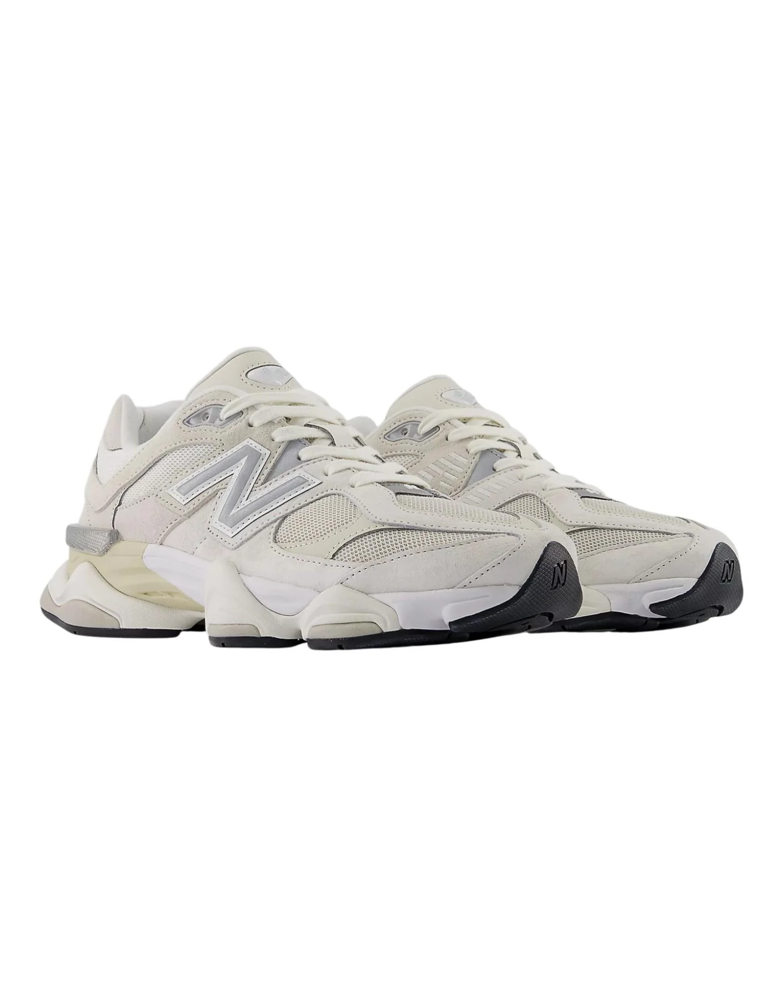 New Balance U9060WHT Donna - Image 3
