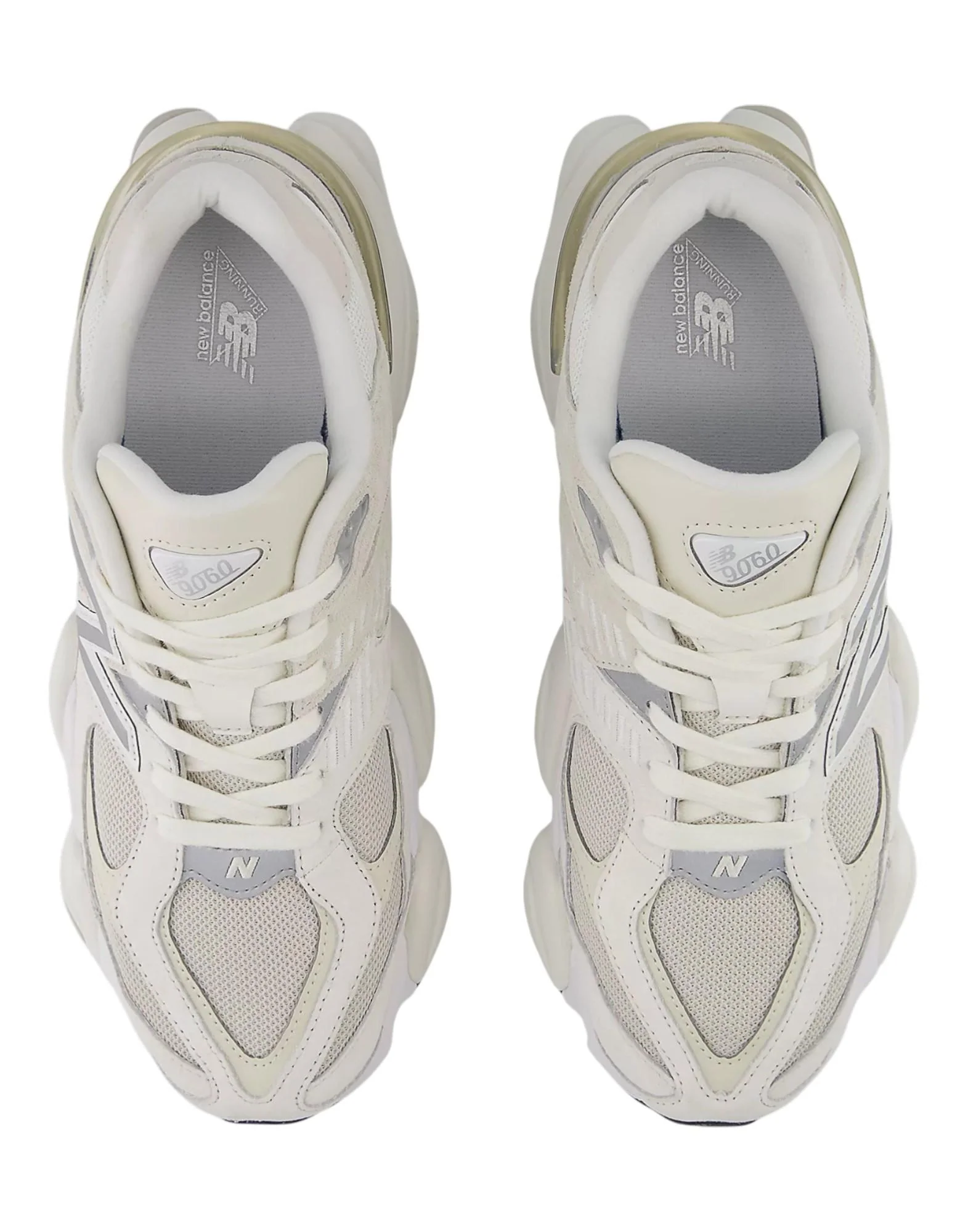 New Balance U9060WHT Donna - Image 4