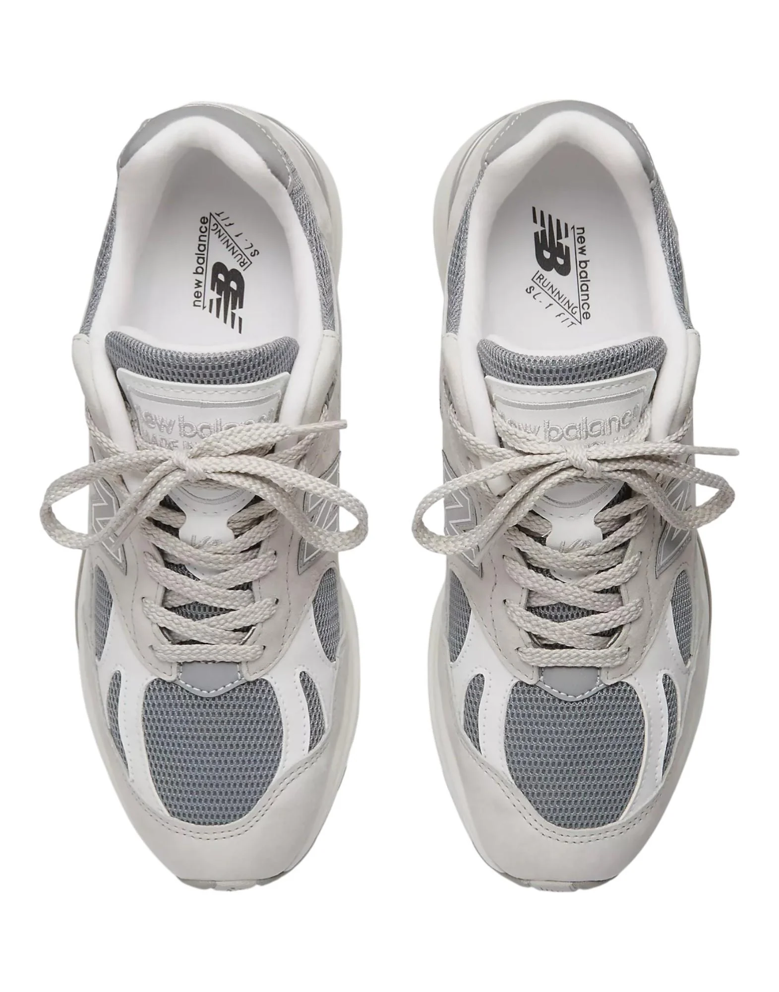 New Balance U991LG2 Uomo - Image 4