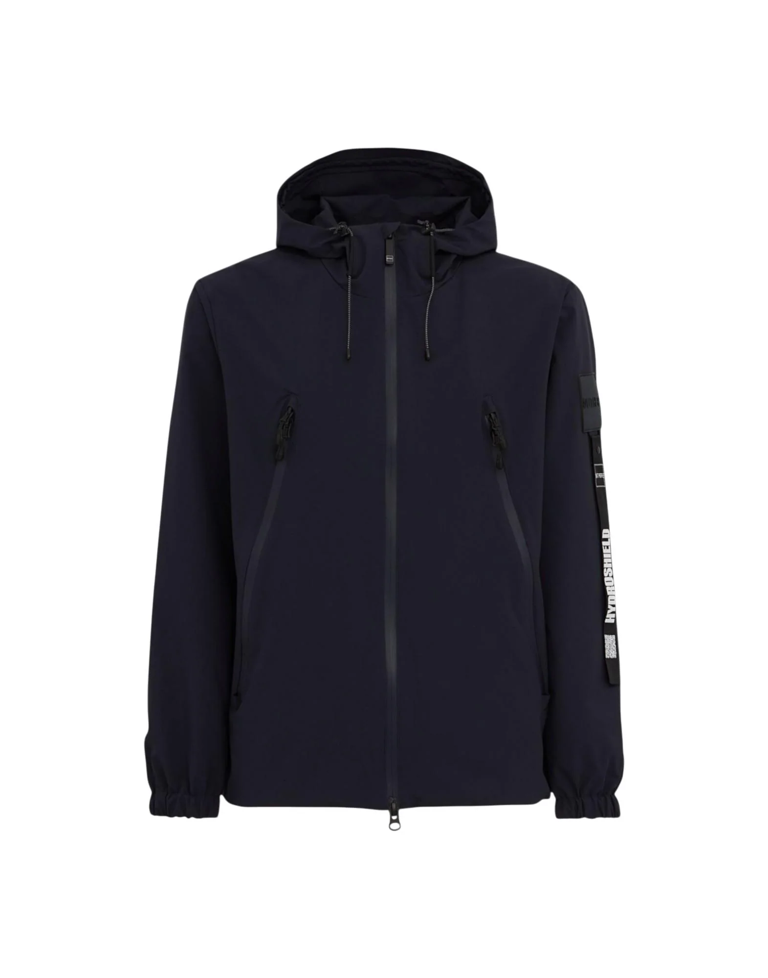 Outhere Helios Tech Casual Jacket Uomo