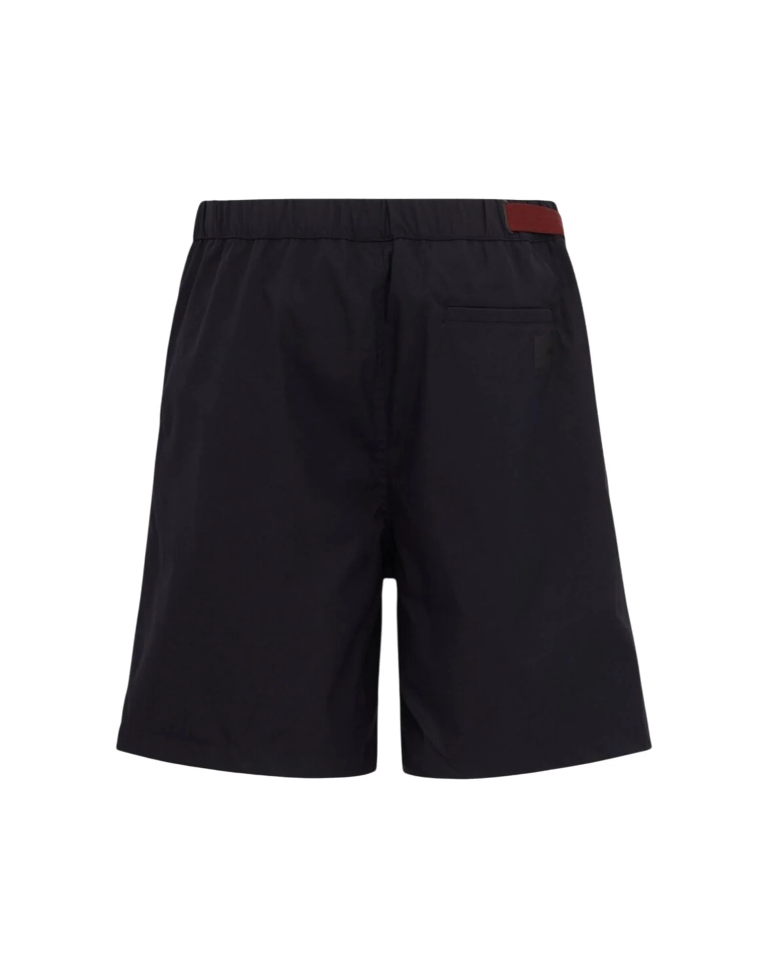 Outhere Reve Tech Bermuda Shorts Uomo - Image 2