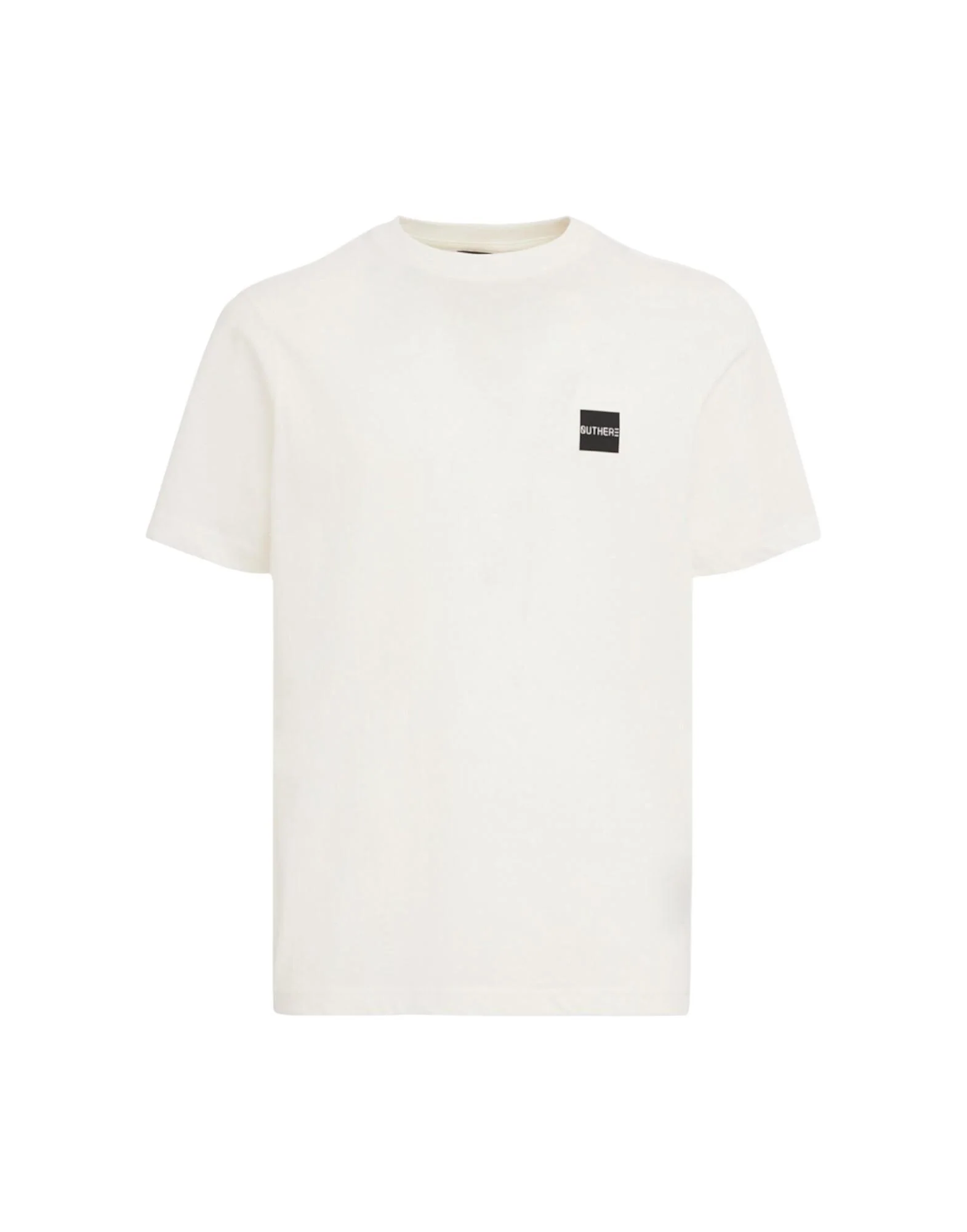 Outhere Bliss Cotton T-Shirt Uomo