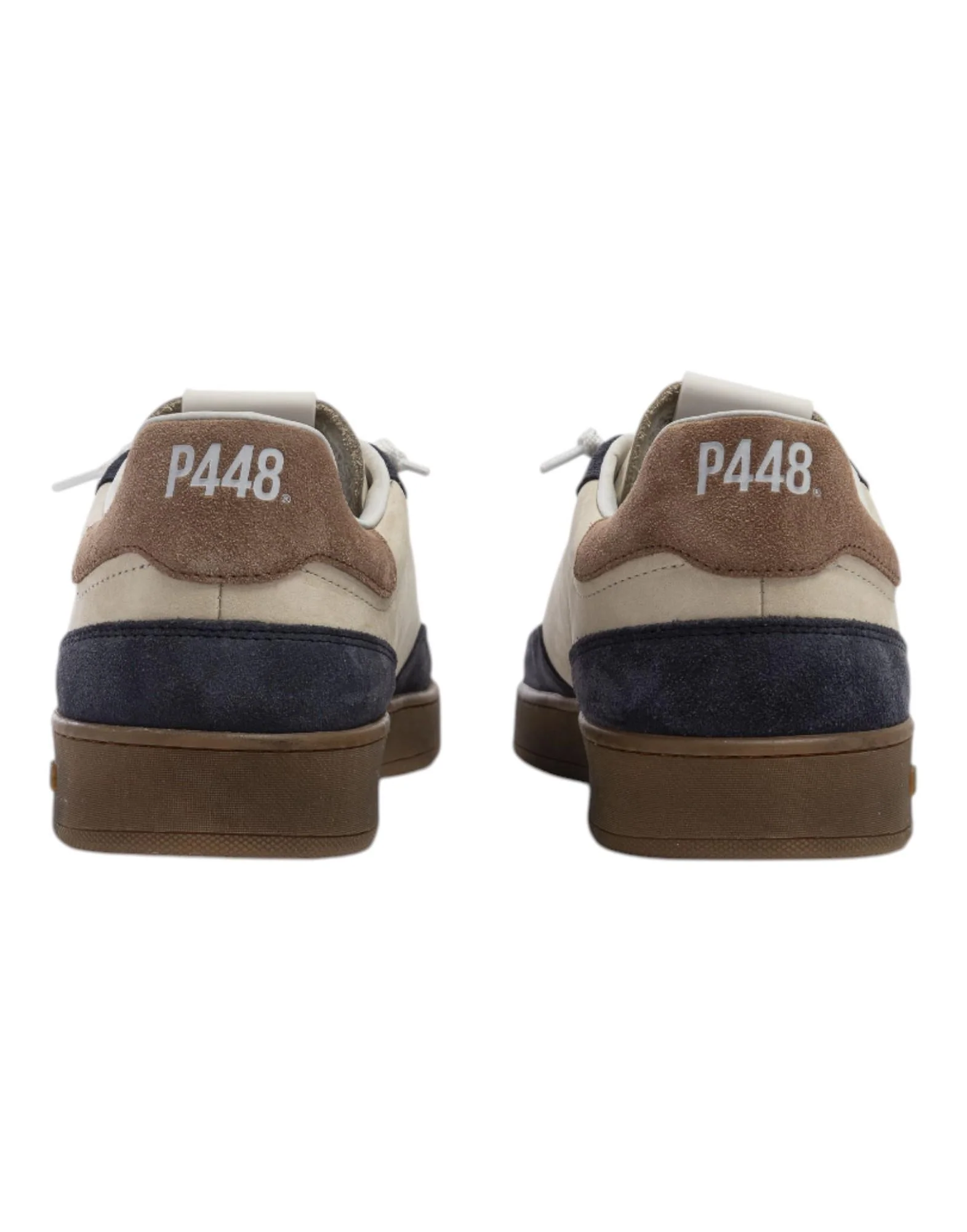 P448 F25VERT2-M Uomo - Image 4