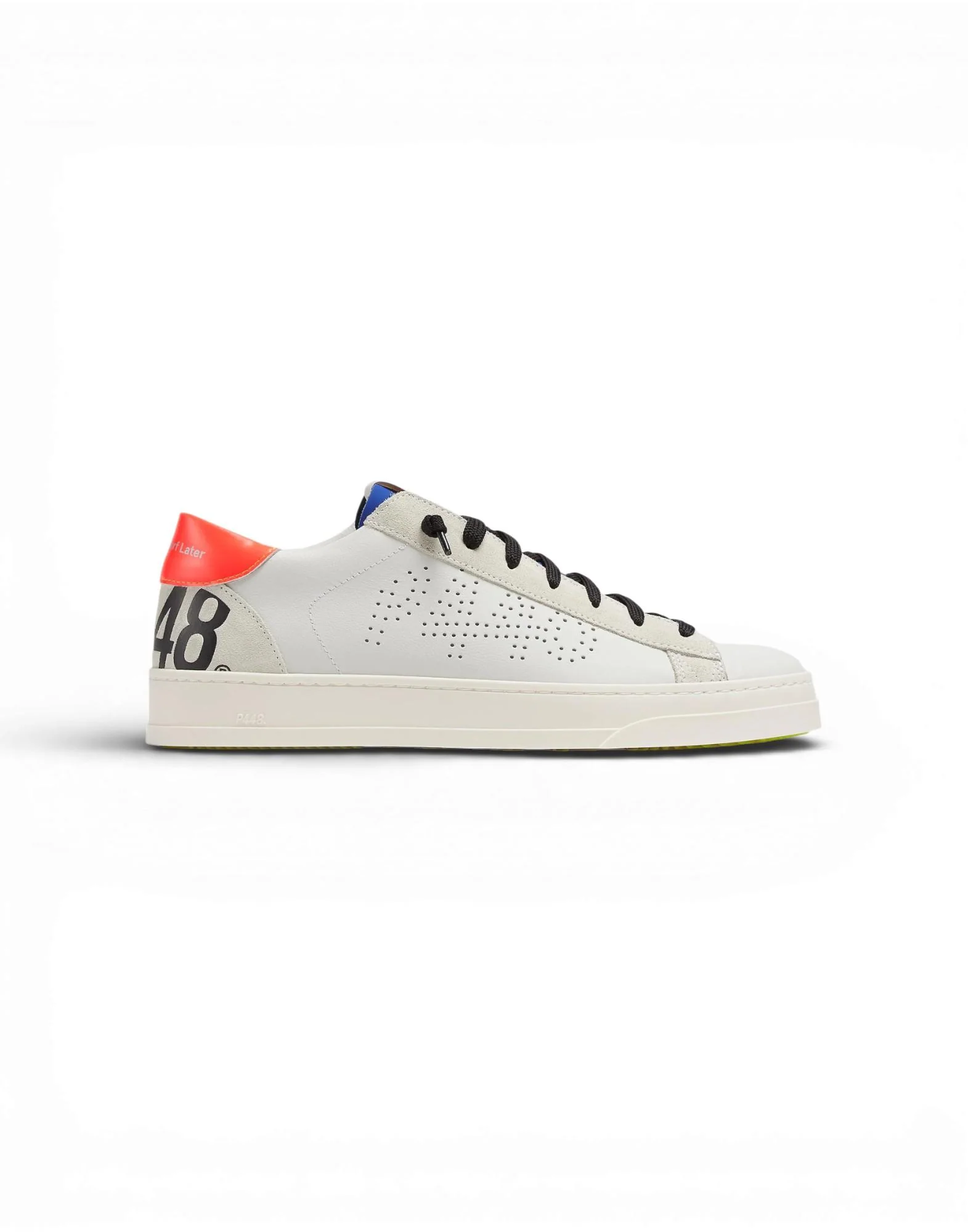 P448 Jack Flash Uomo