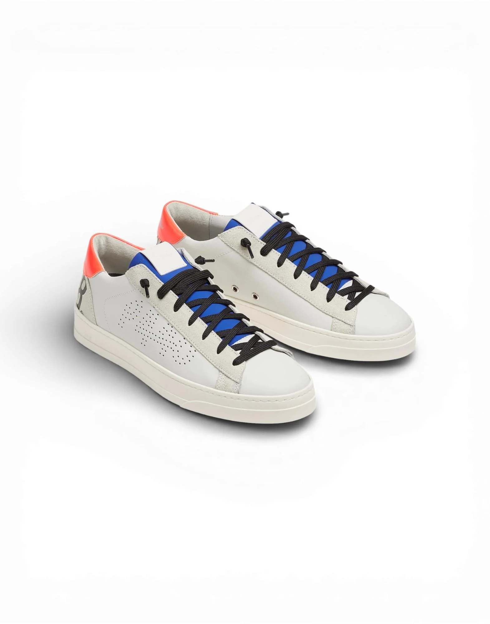 P448 Jack Flash Uomo - Image 2