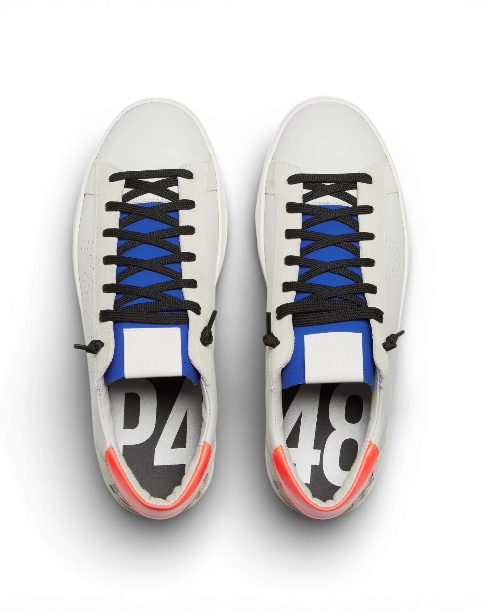 P448 Jack Flash Uomo - Image 3